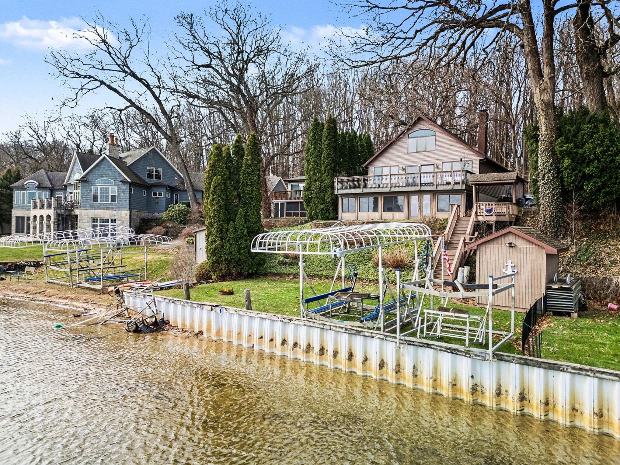 563 Waverly Road, La Porte, IN 46350; Image #17