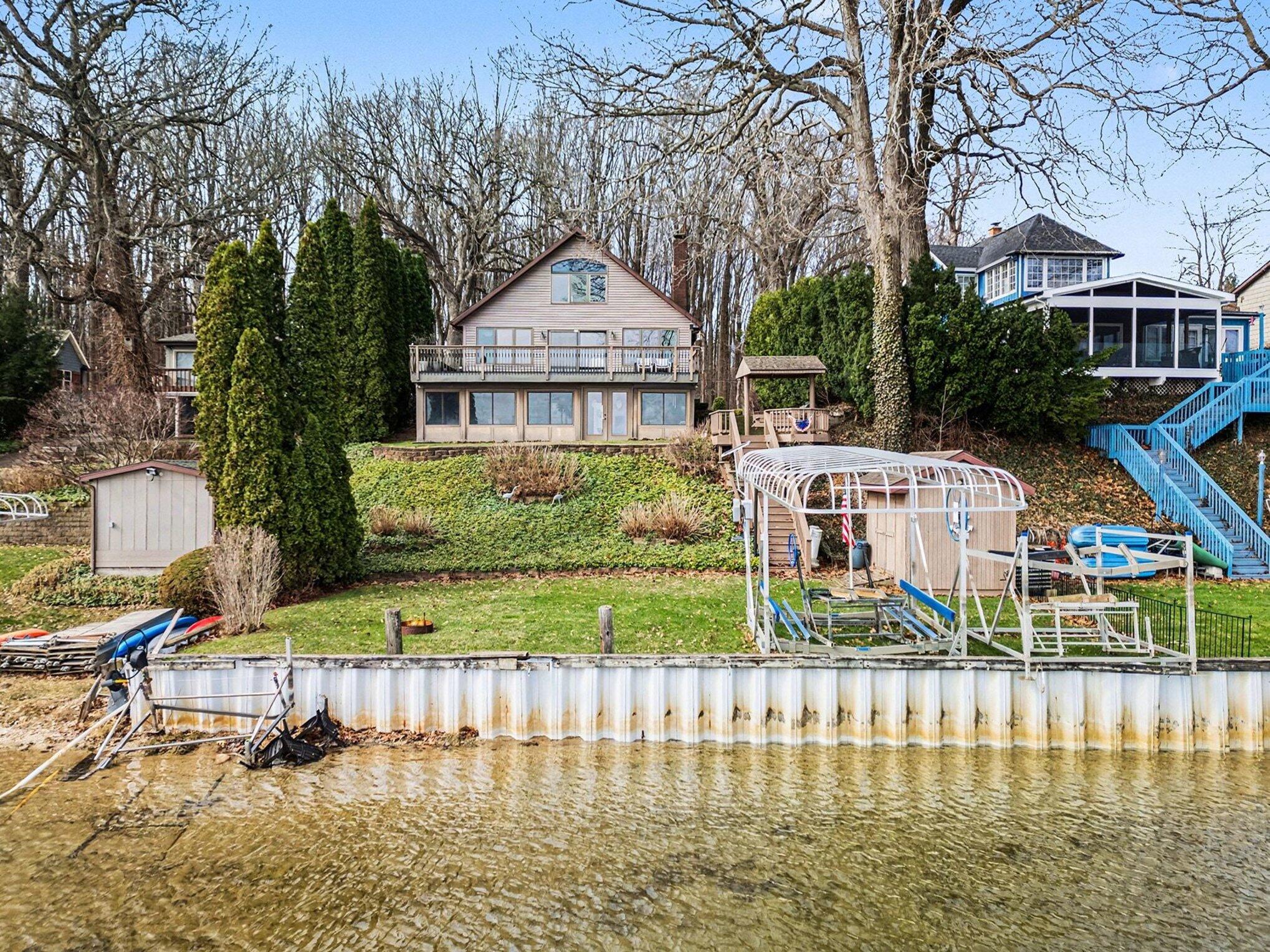 563 Waverly Road, La Porte, IN 46350; Image #19