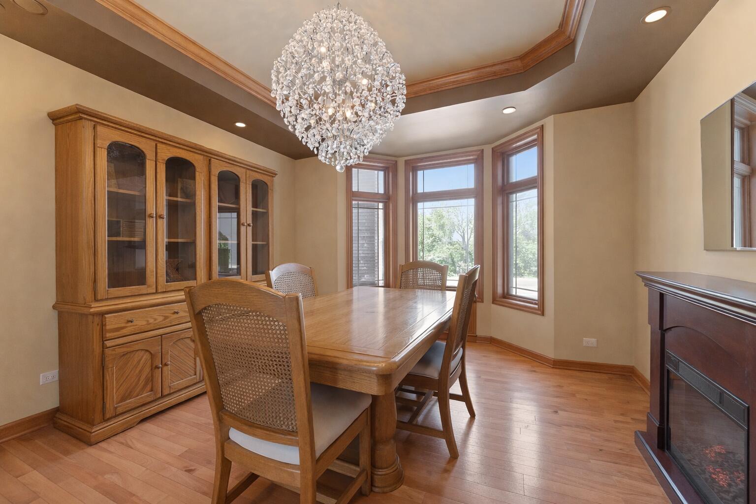 84 Liberty Lakes Drive, Valparaiso, IN 46385; Image #11