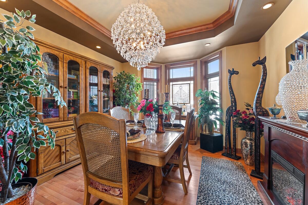 84 Liberty Lakes Drive, Valparaiso, IN 46385; Image #12