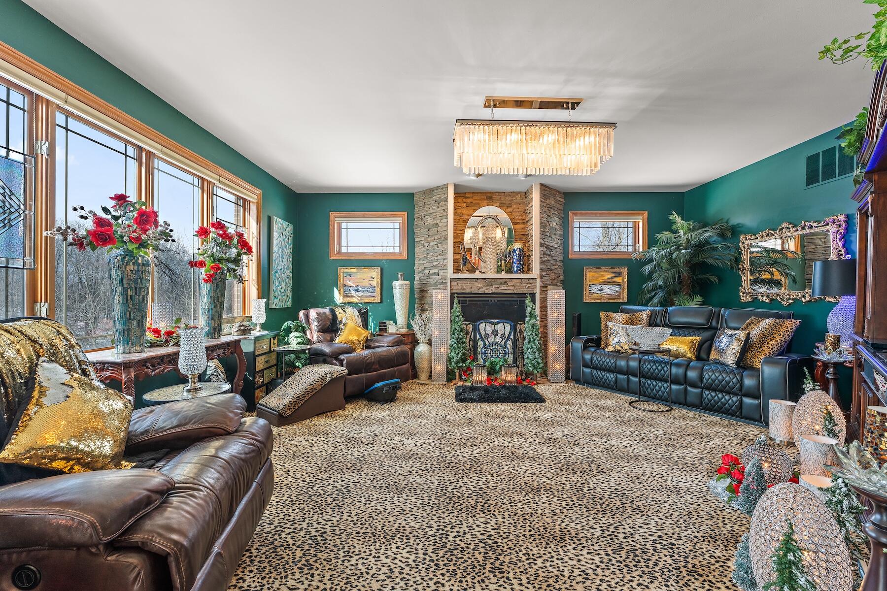 84 Liberty Lakes Drive, Valparaiso, IN 46385; Image #14