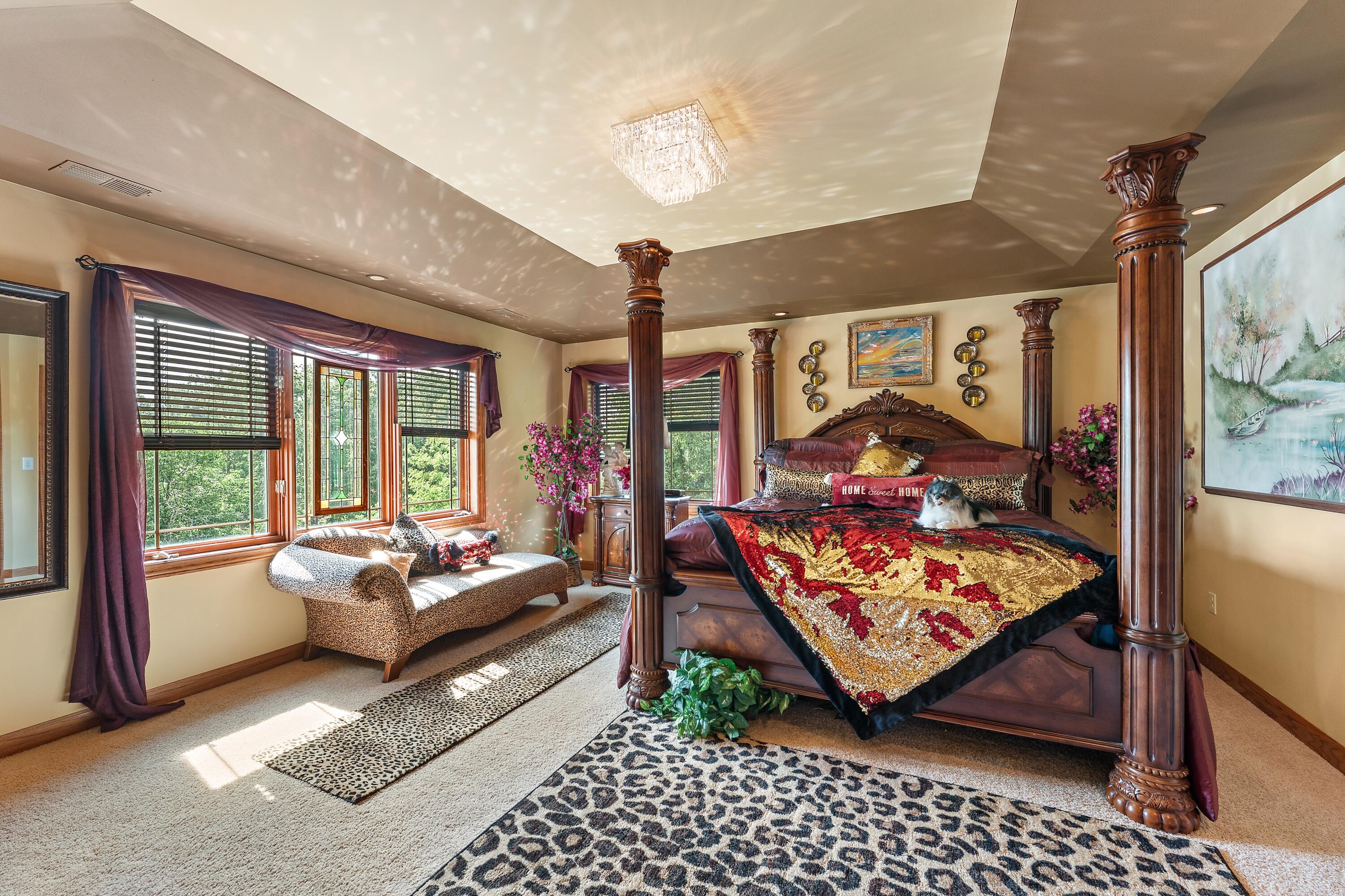84 Liberty Lakes Drive, Valparaiso, IN 46385; Image #16