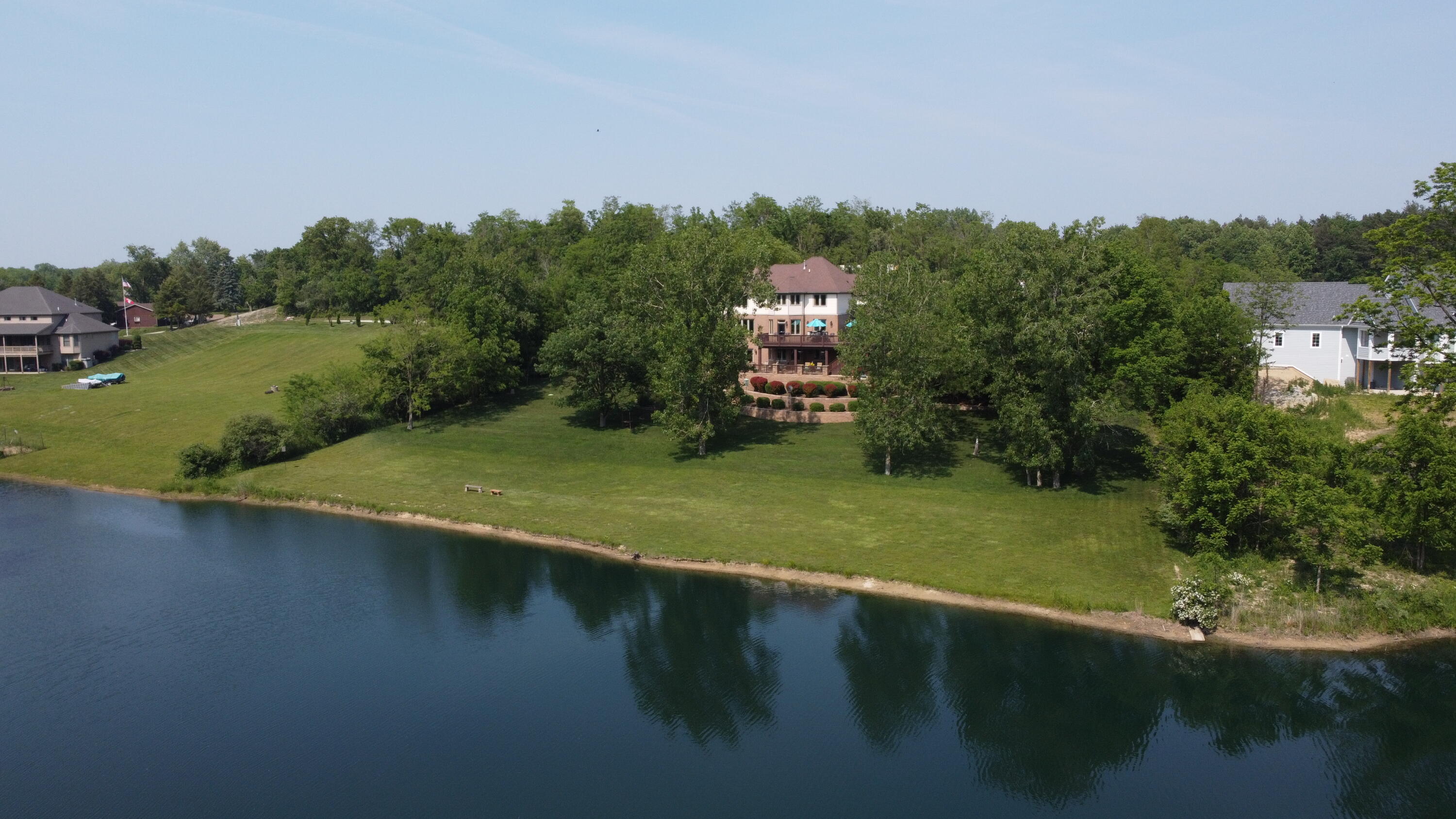 84 Liberty Lakes Drive, Valparaiso, IN 46385; Image #2