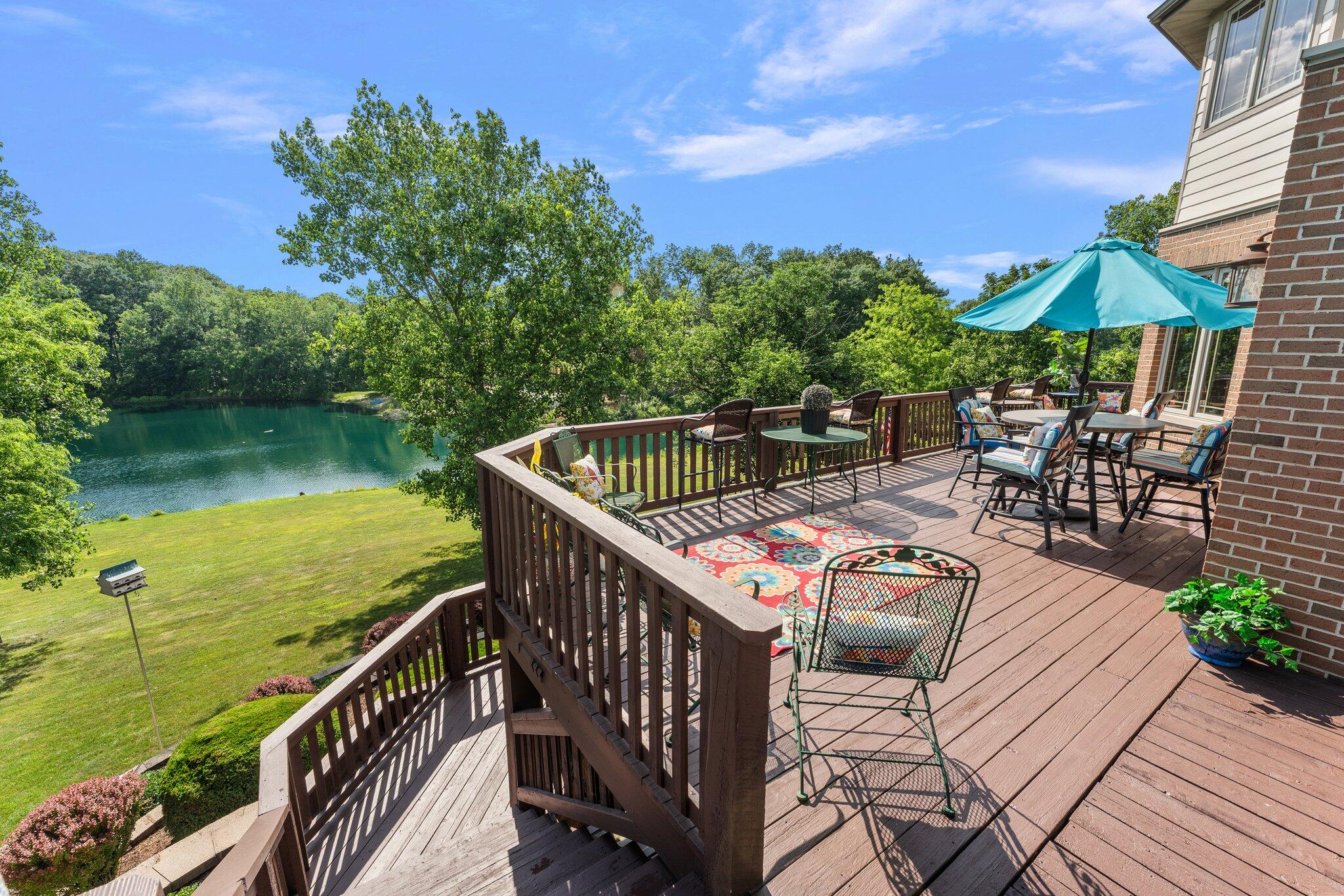 84 Liberty Lakes Drive, Valparaiso, IN 46385; Image #5