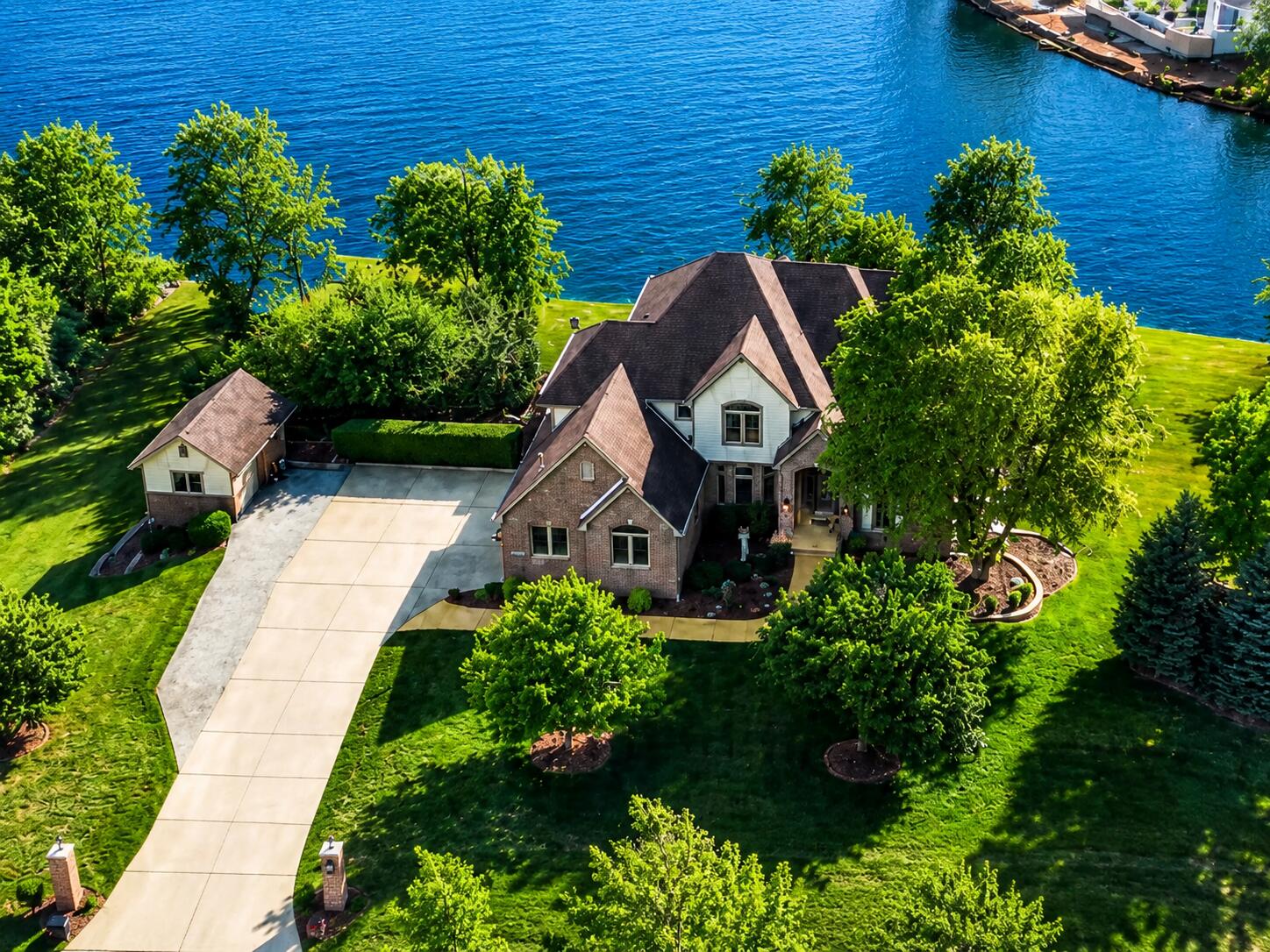 84 Liberty Lakes Drive, Valparaiso, IN 46385; Image #7