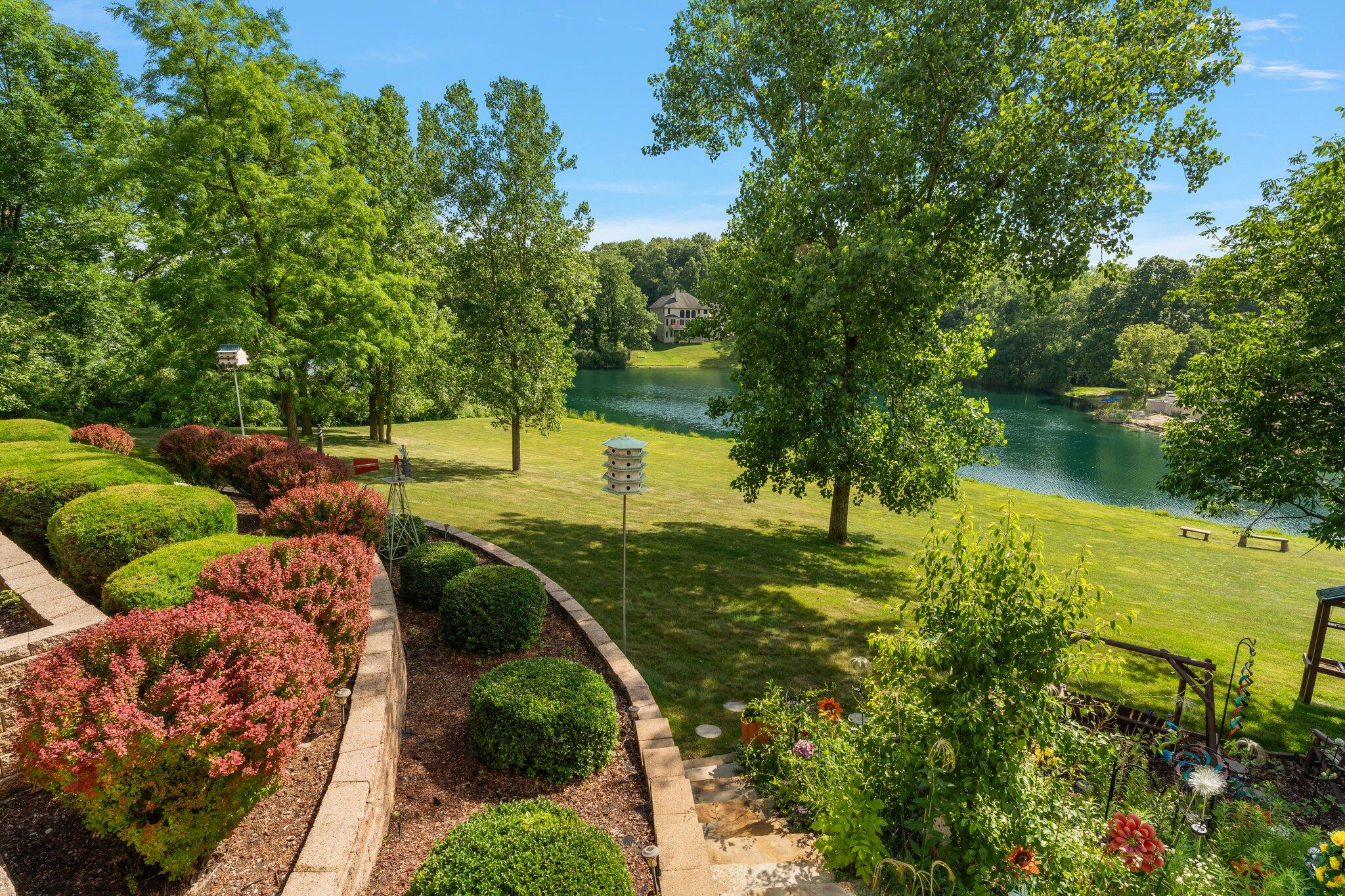 84 Liberty Lakes Drive, Valparaiso, IN 46385; Image #8