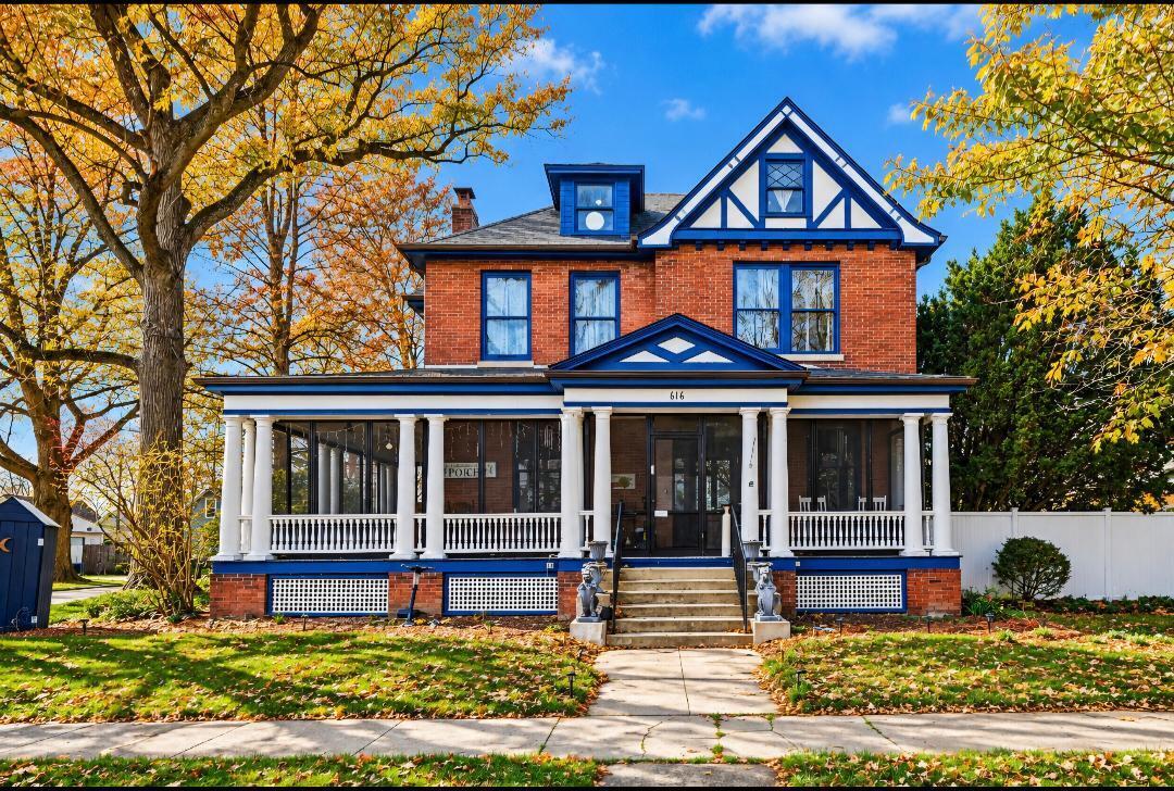 616 C Street, La Porte, IN 46350; Image #2