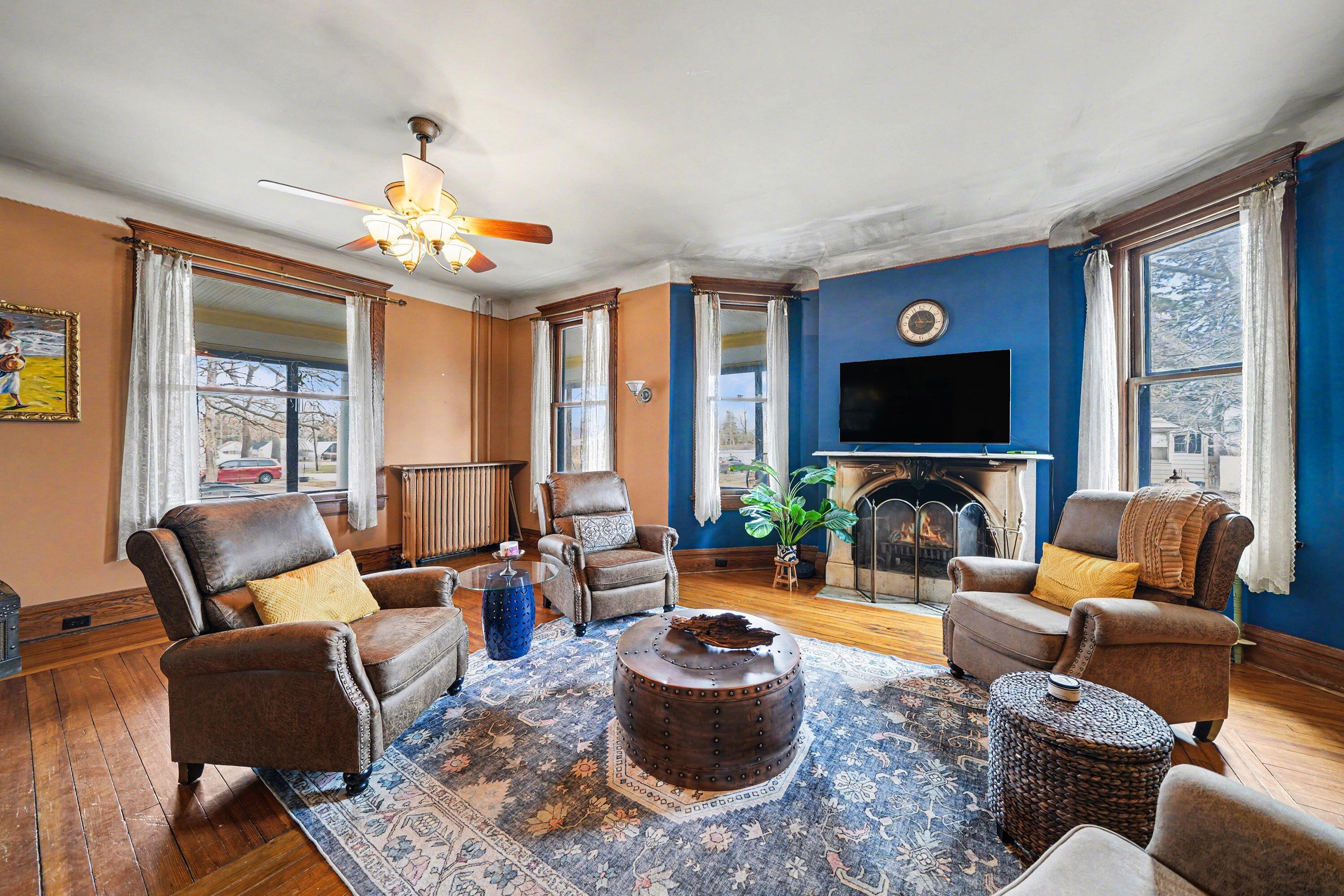 616 C Street, La Porte, IN 46350; Image #8