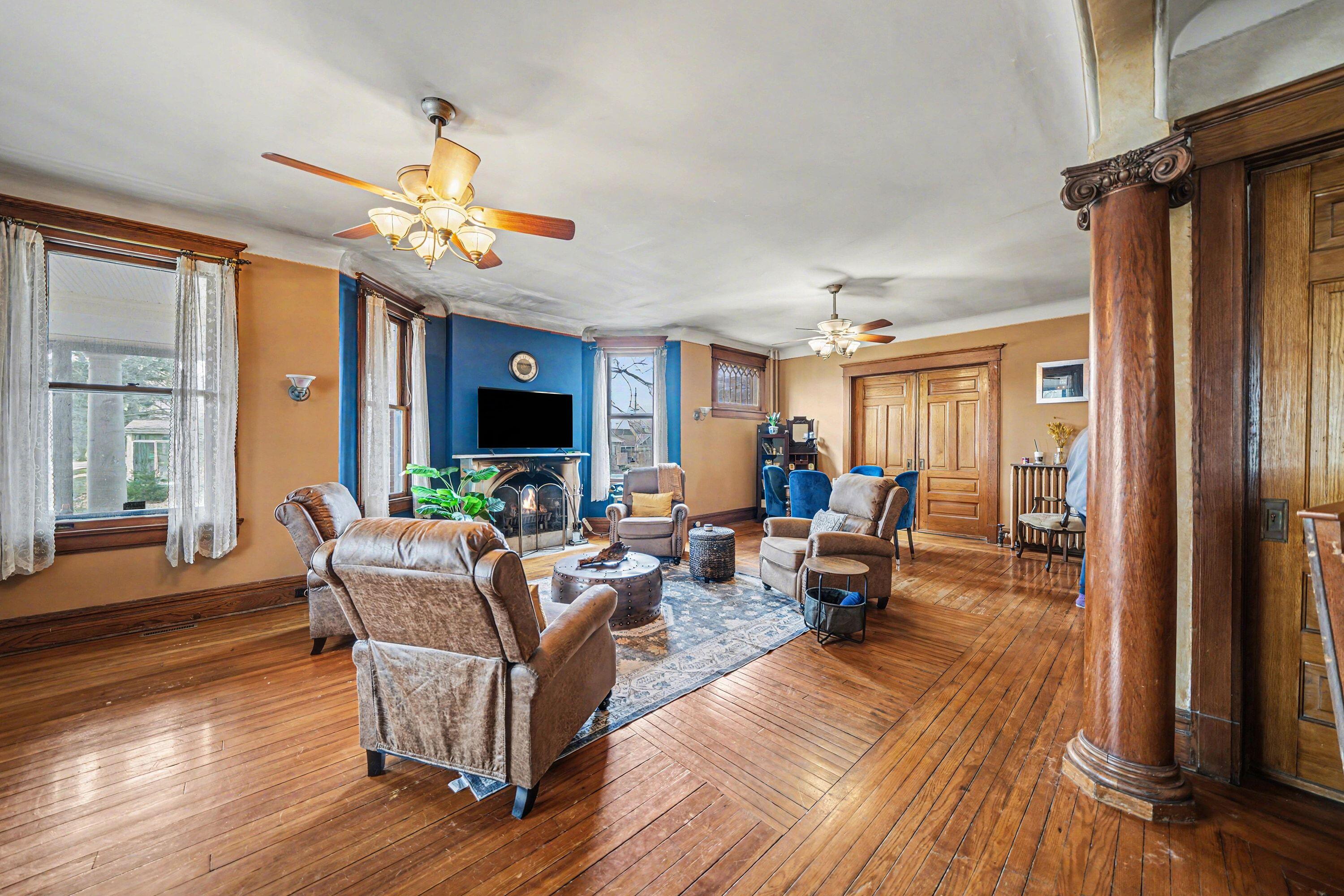 616 C Street, La Porte, IN 46350; Image #9