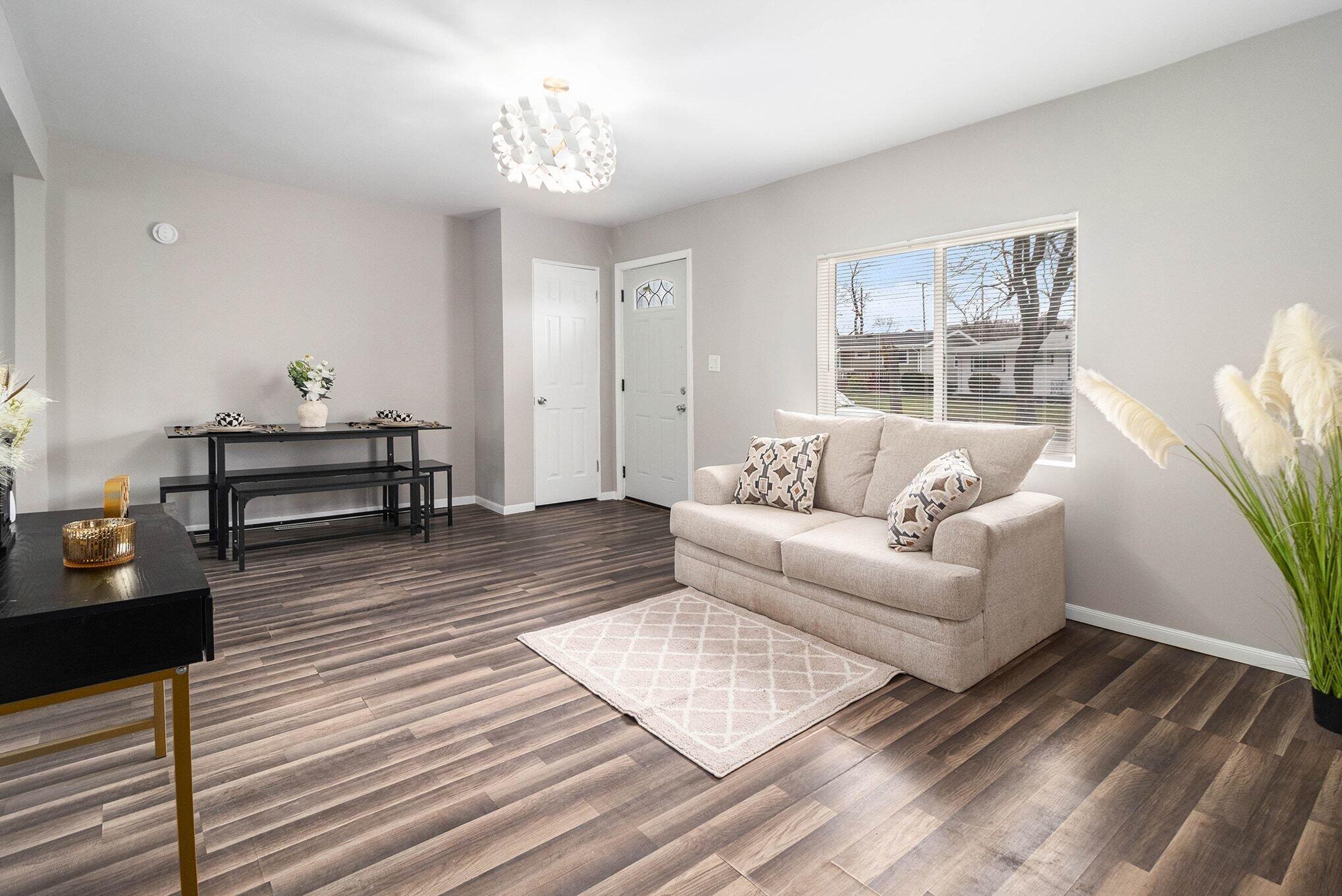 1272 E 36th Place, Gary, IN 46409; Image #2