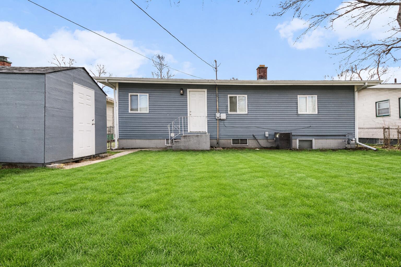 1272 E 36th Place, Gary, IN 46409; Image #20