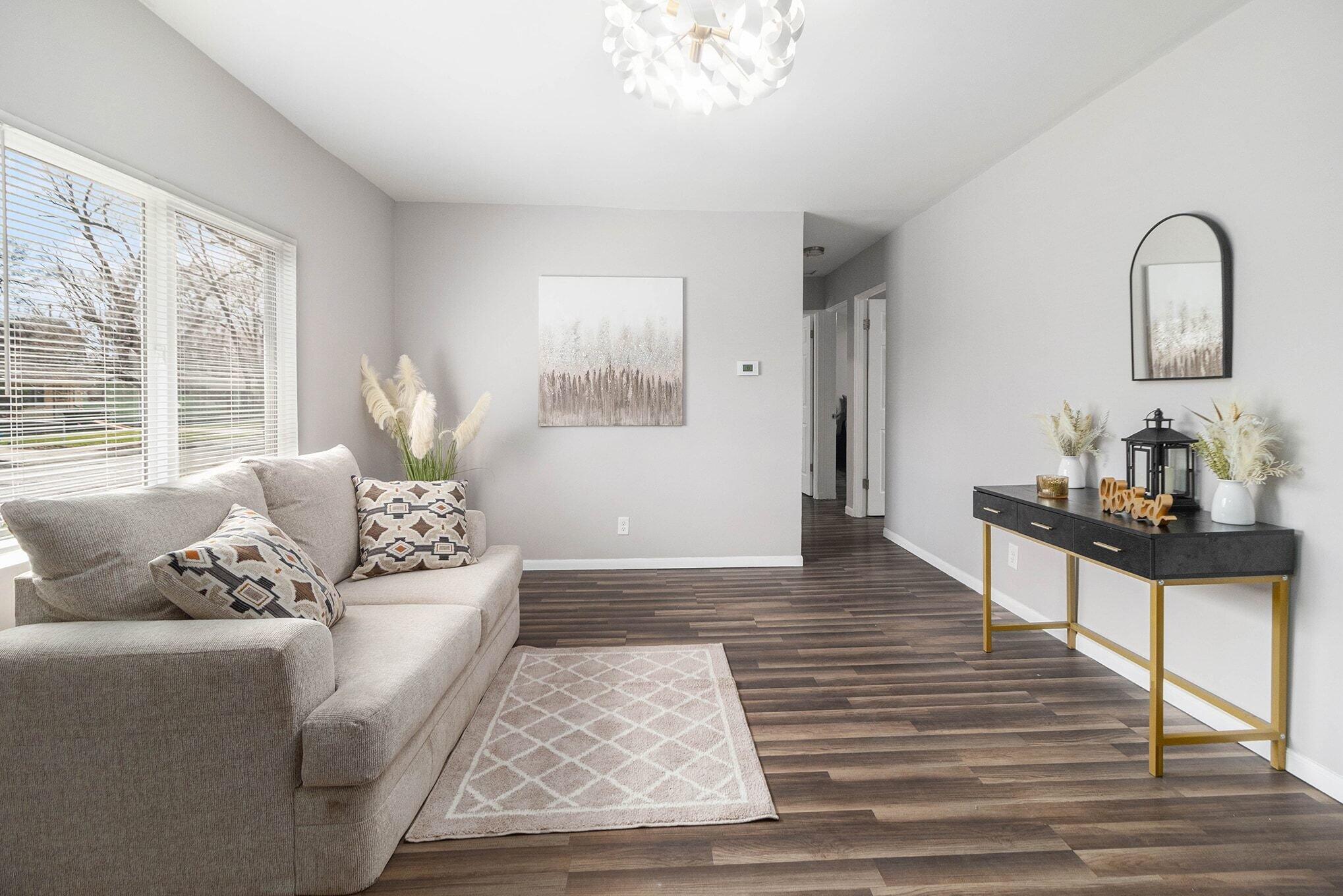 1272 E 36th Place, Gary, IN 46409; Image #3