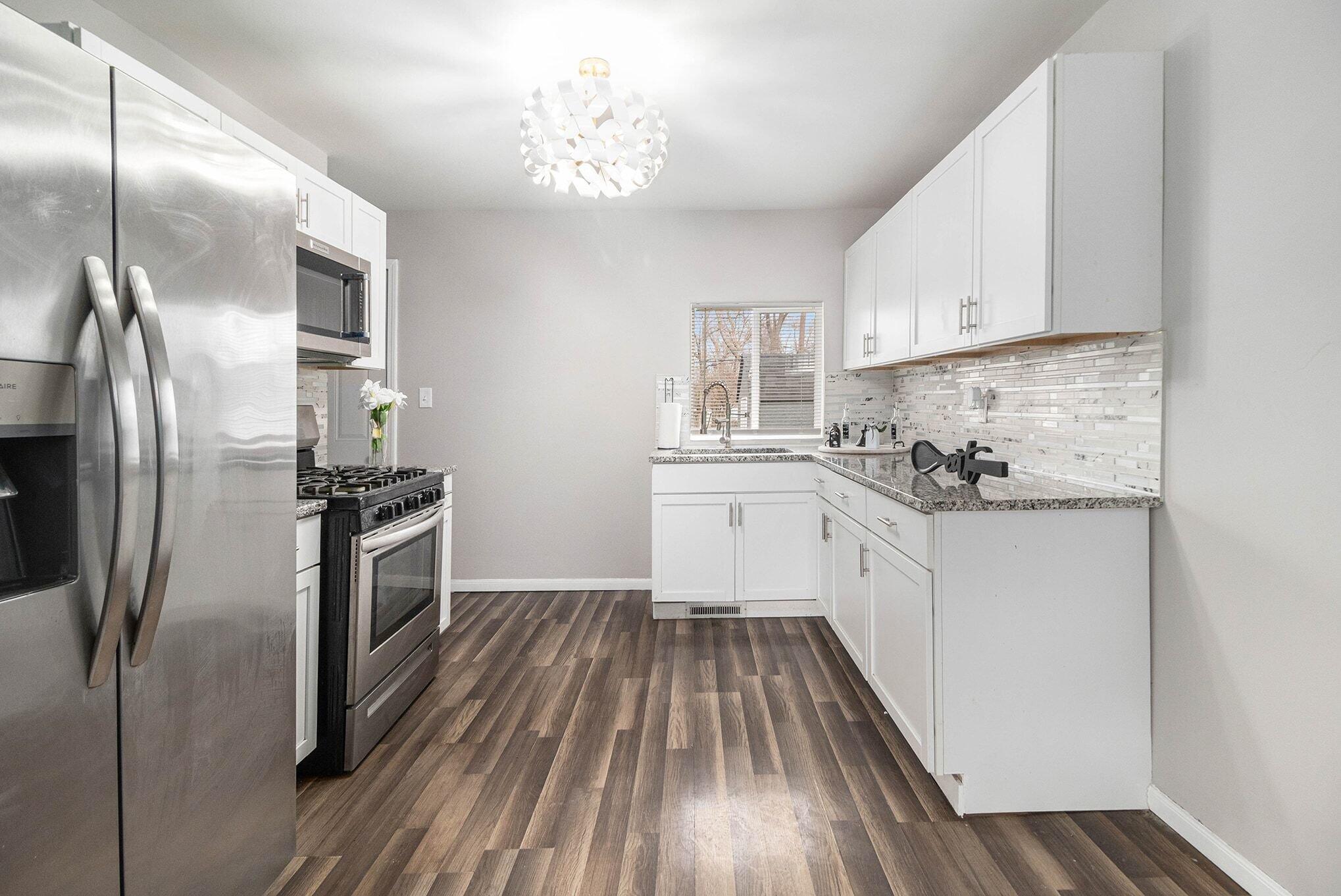1272 E 36th Place, Gary, IN 46409; Image #6