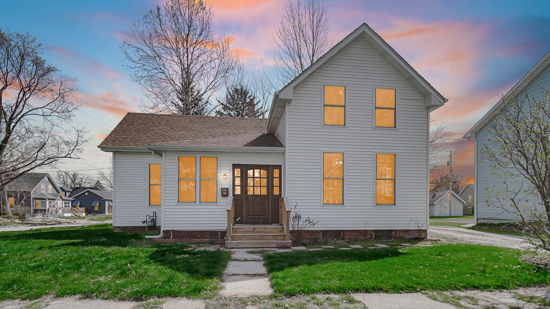 701 Ridge Street, La Porte, IN 46350; Image #30
