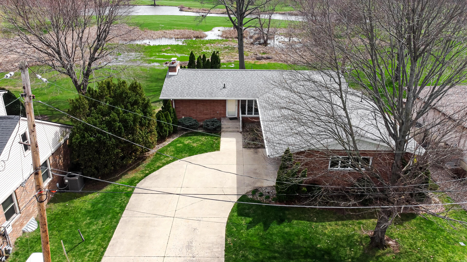 2212 Southwest Road, La Porte, IN 46350; Image #2