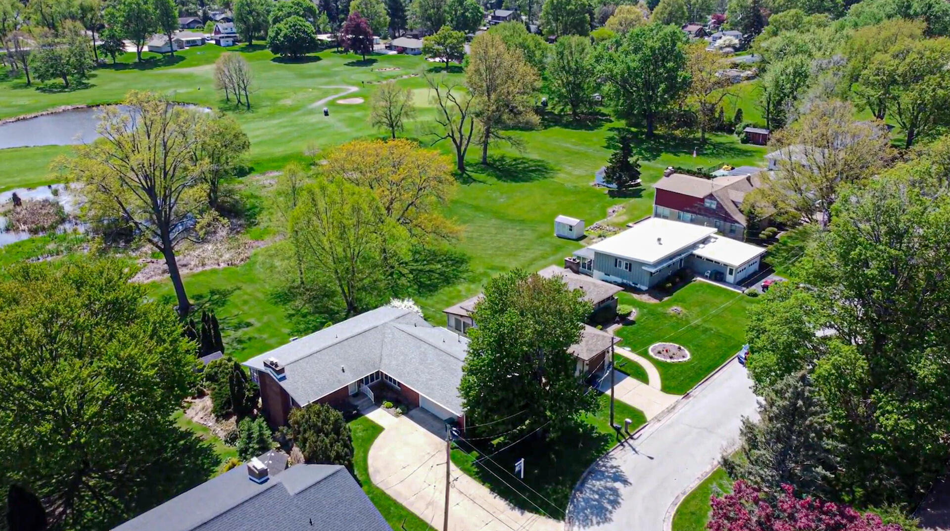 2212 Southwest Road, La Porte, IN 46350; Image #48