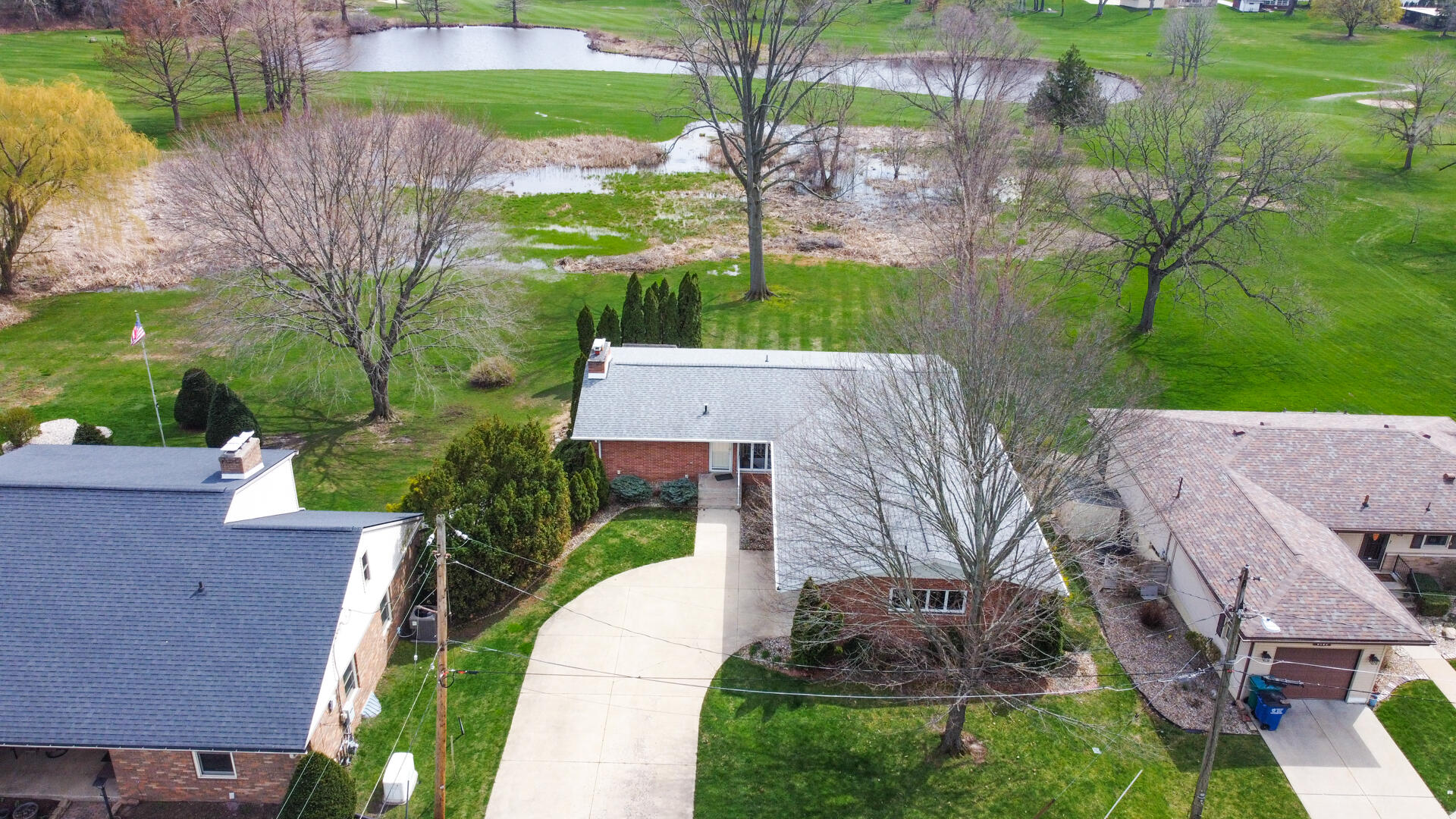 2212 Southwest Road, La Porte, IN 46350; Image #49