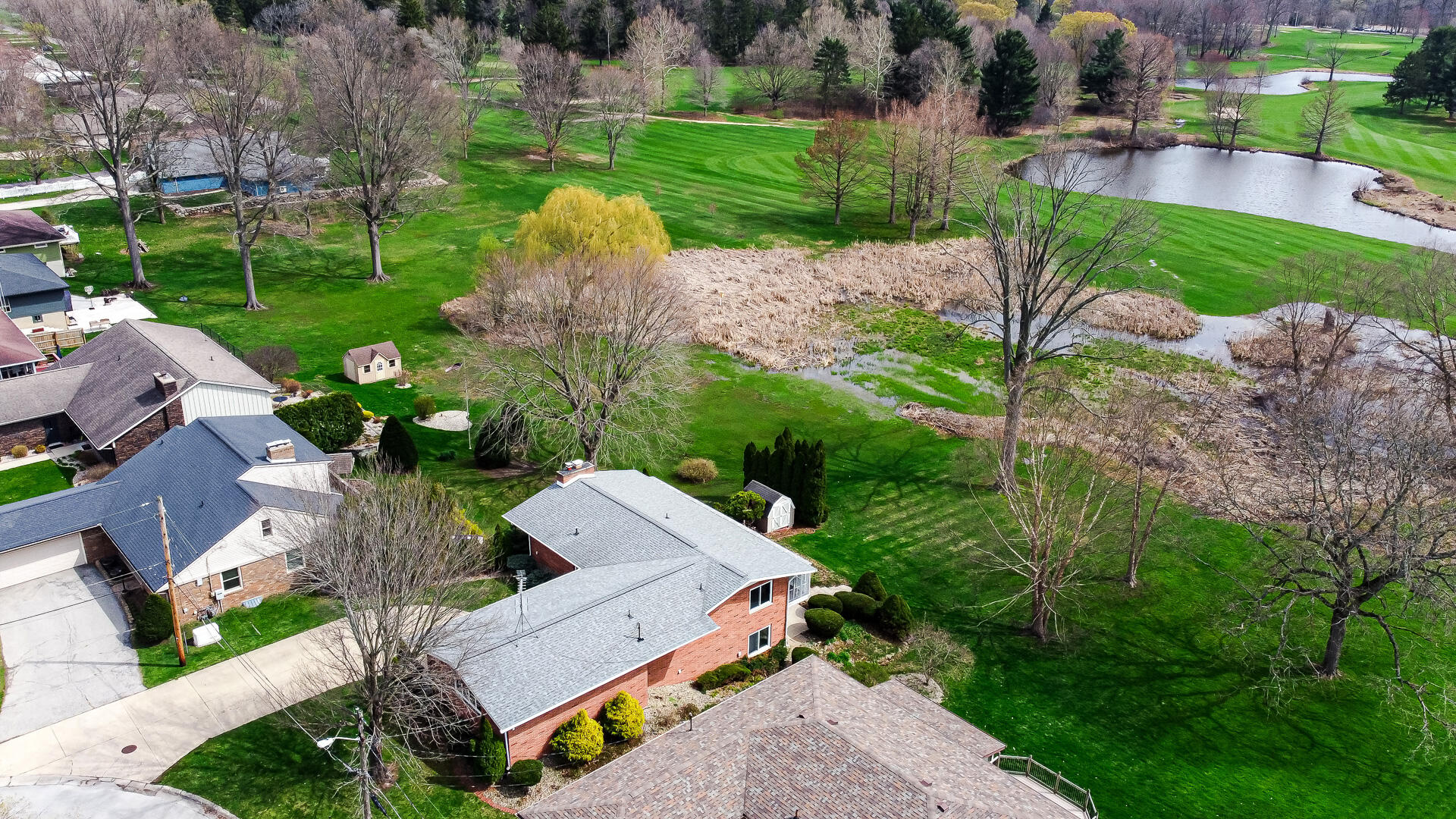 2212 Southwest Road, La Porte, IN 46350; Image #5