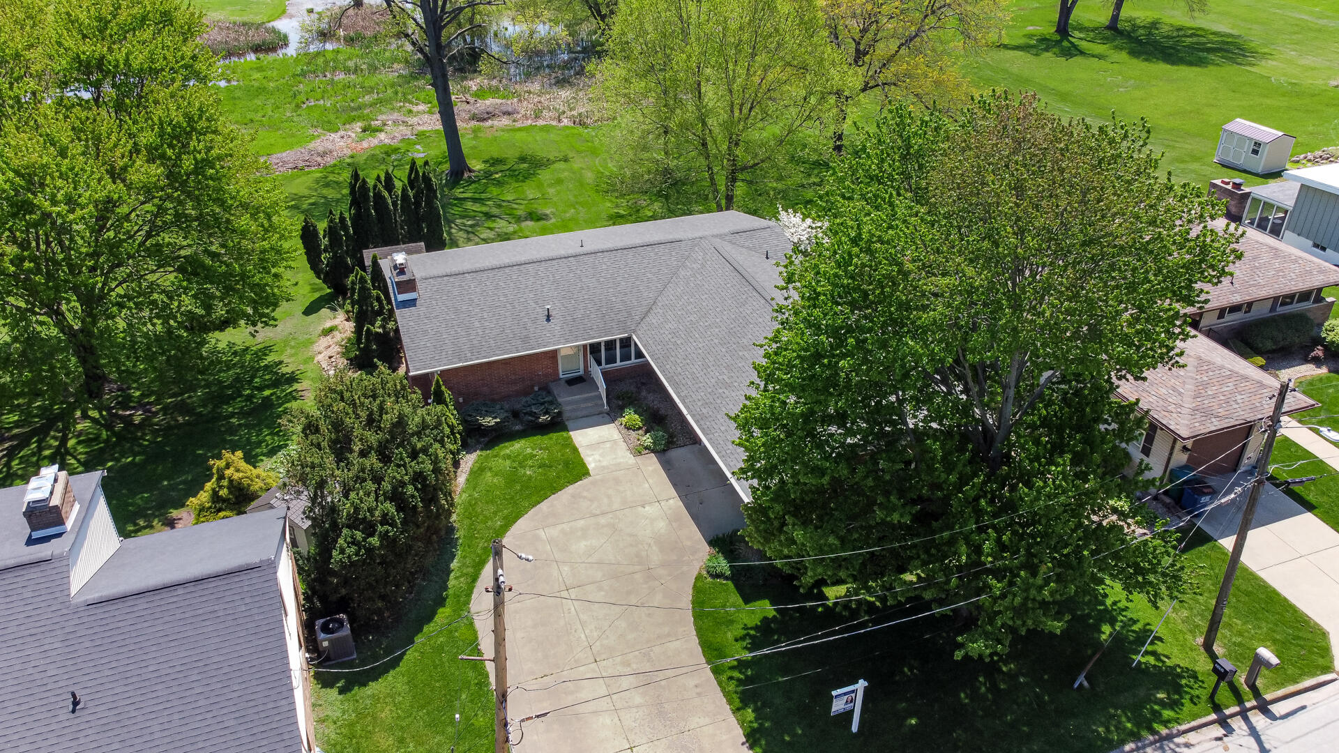 2212 Southwest Road, La Porte, IN 46350; Image #50