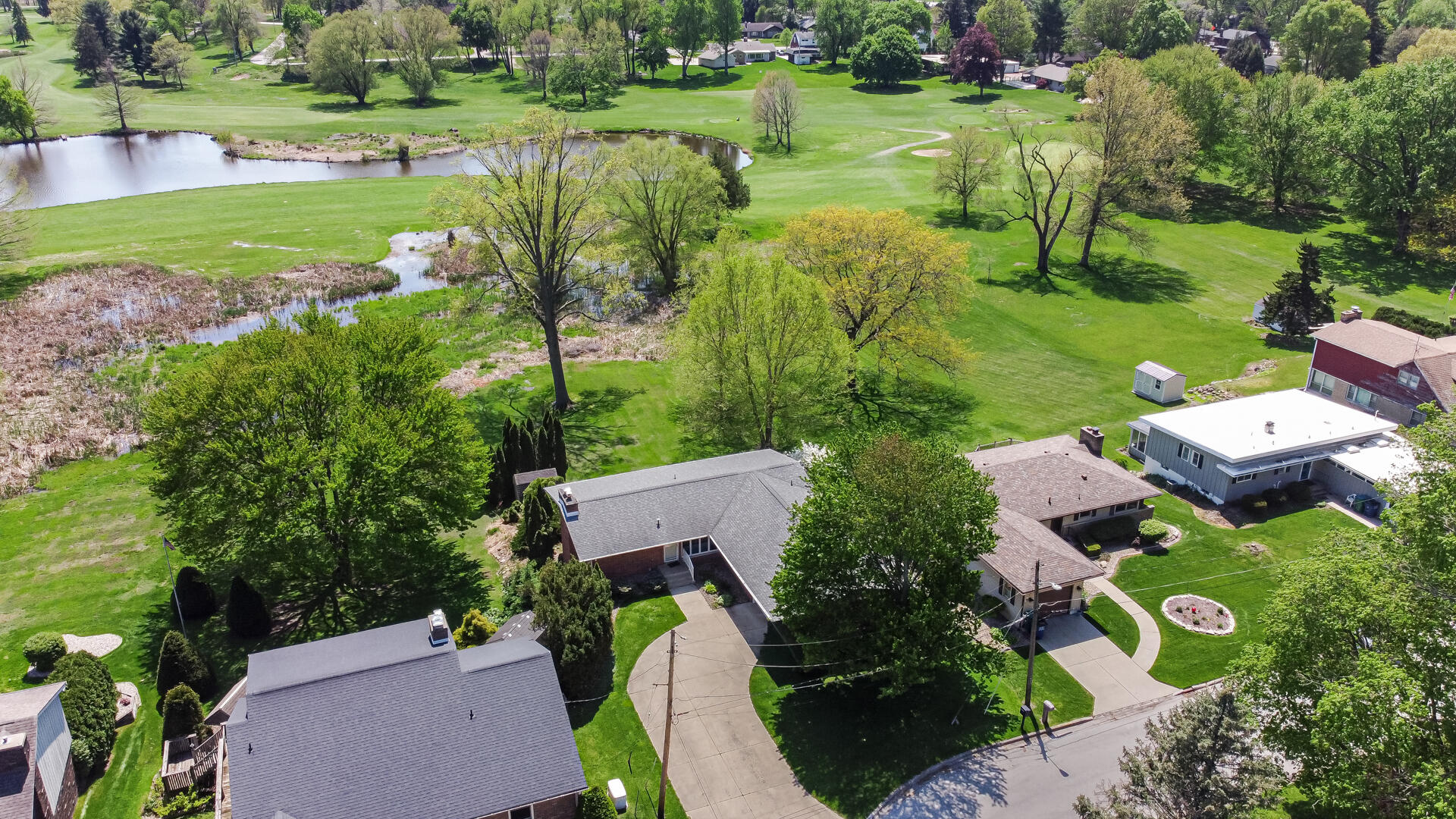 2212 Southwest Road, La Porte, IN 46350; Image #51