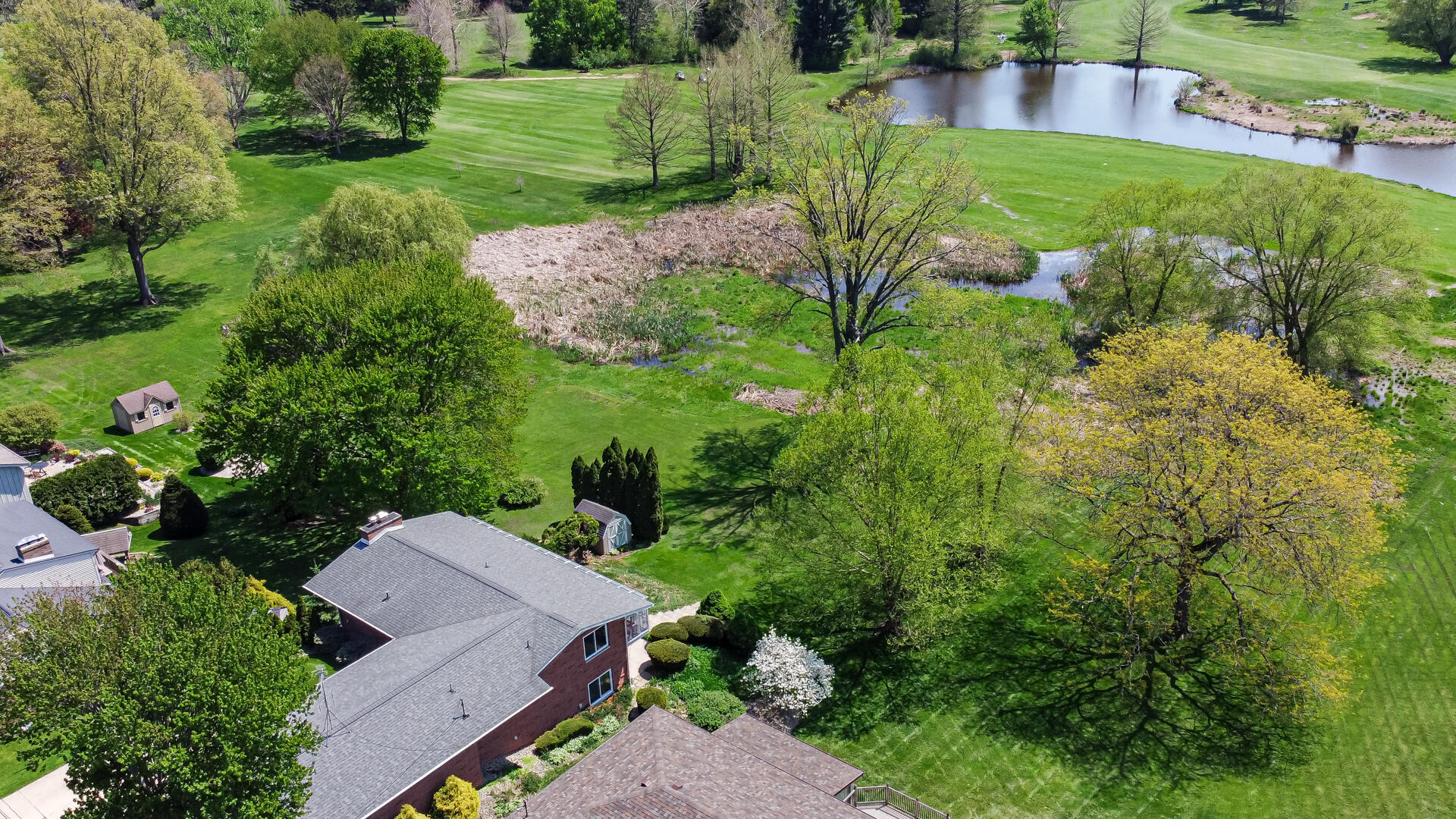 2212 Southwest Road, La Porte, IN 46350; Image #53