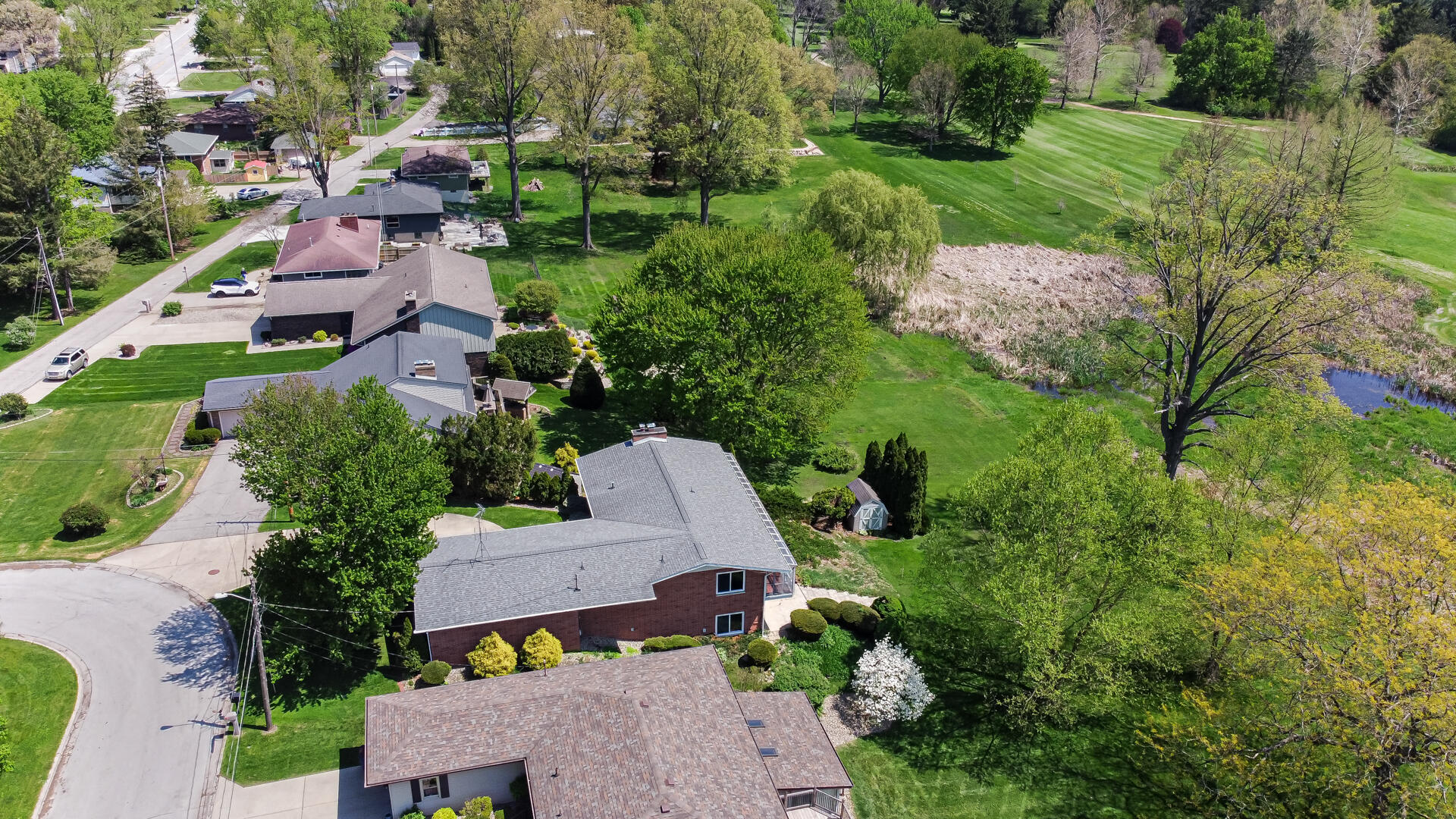 2212 Southwest Road, La Porte, IN 46350; Image #54