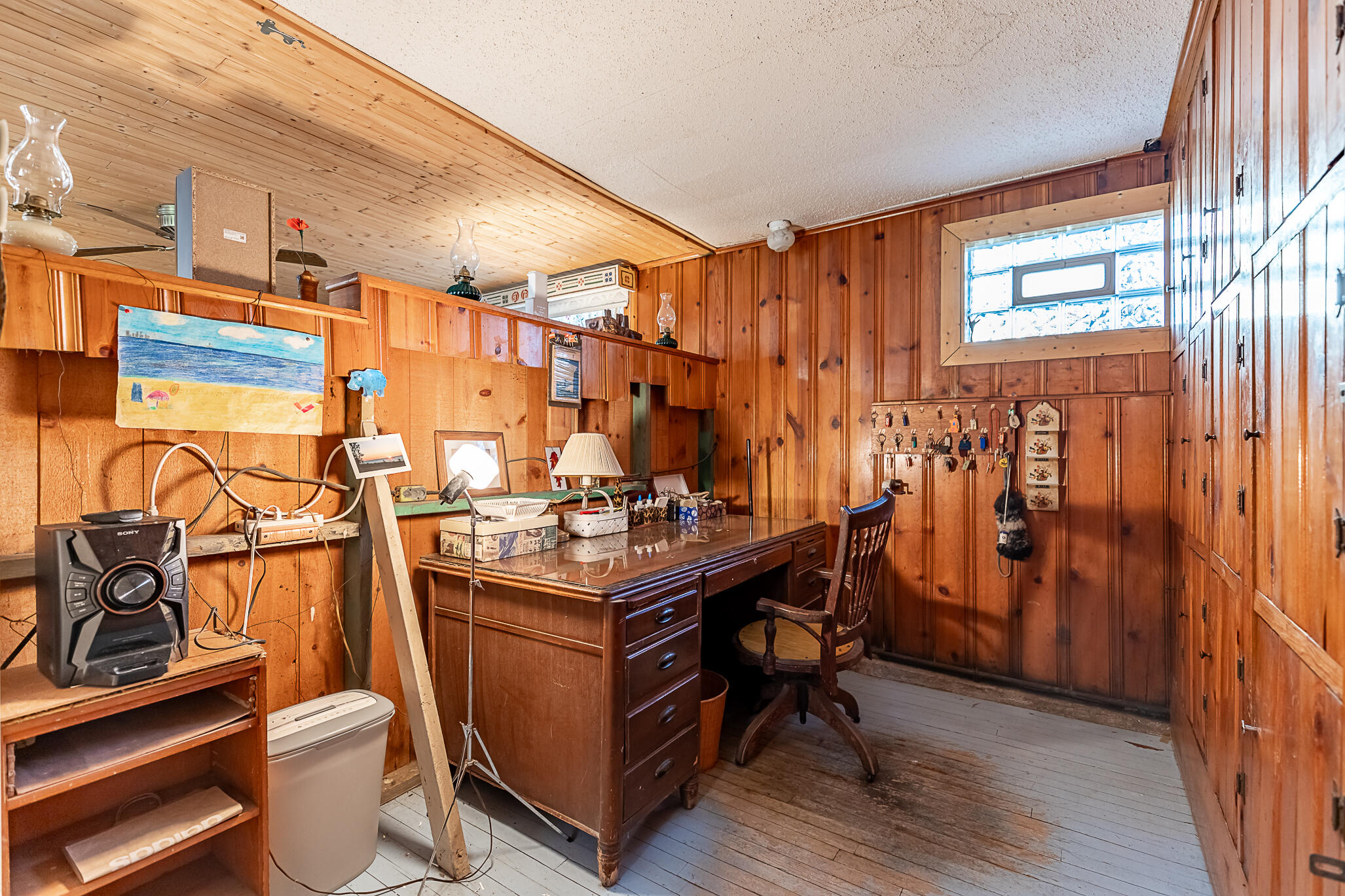 33 S Lake Shore County Road, Beverly Shores, IN 46301; Image #11