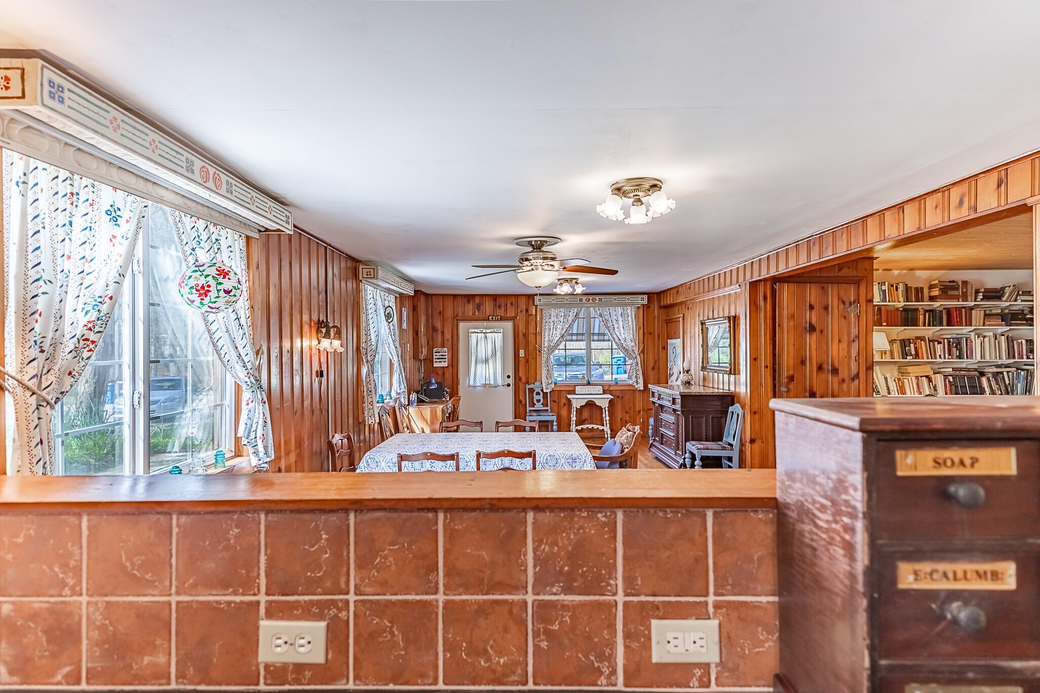 33 S Lake Shore County Road, Beverly Shores, IN 46301; Image #13