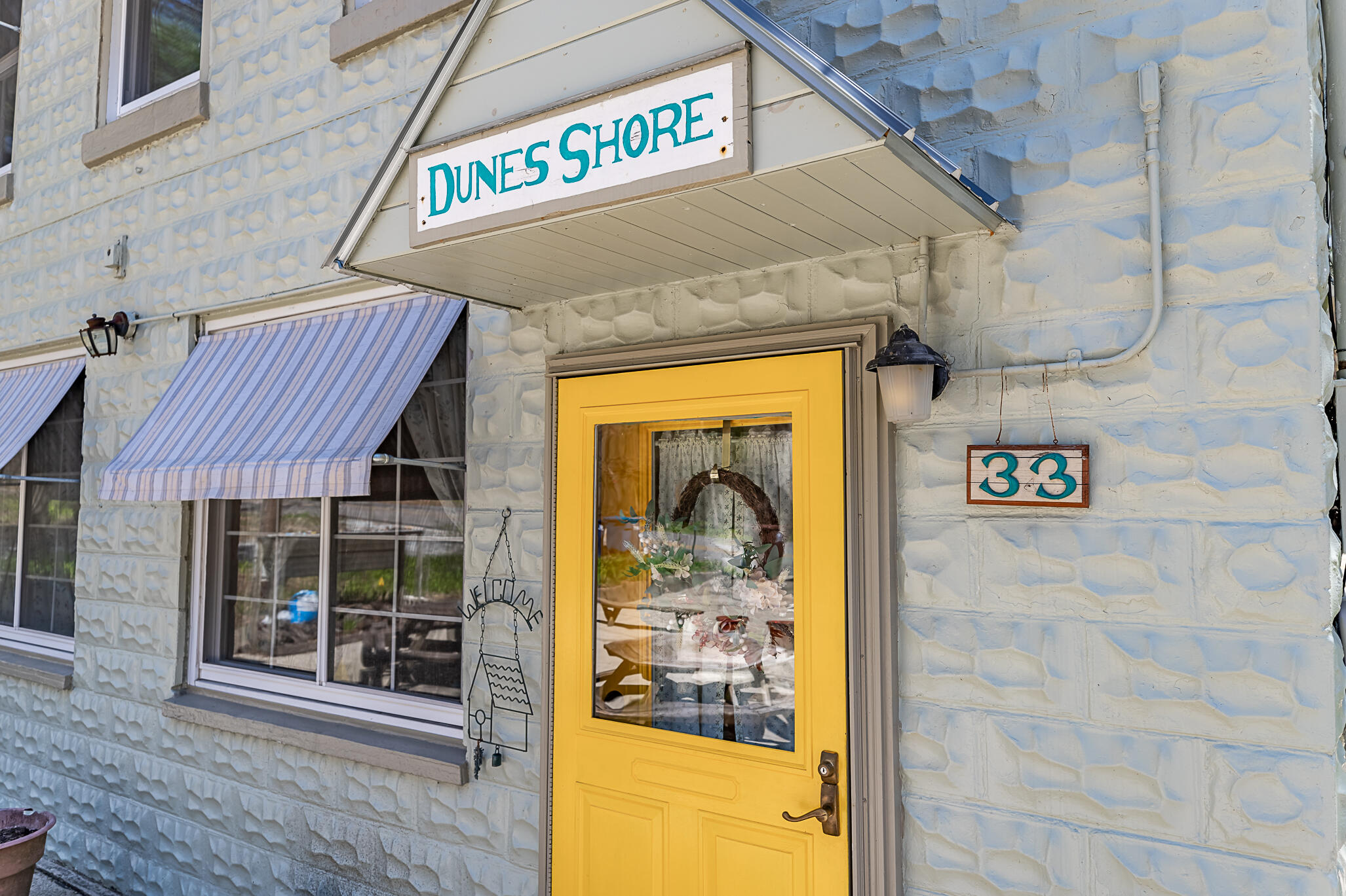 33 S Lake Shore County Road, Beverly Shores, IN 46301; Image #2