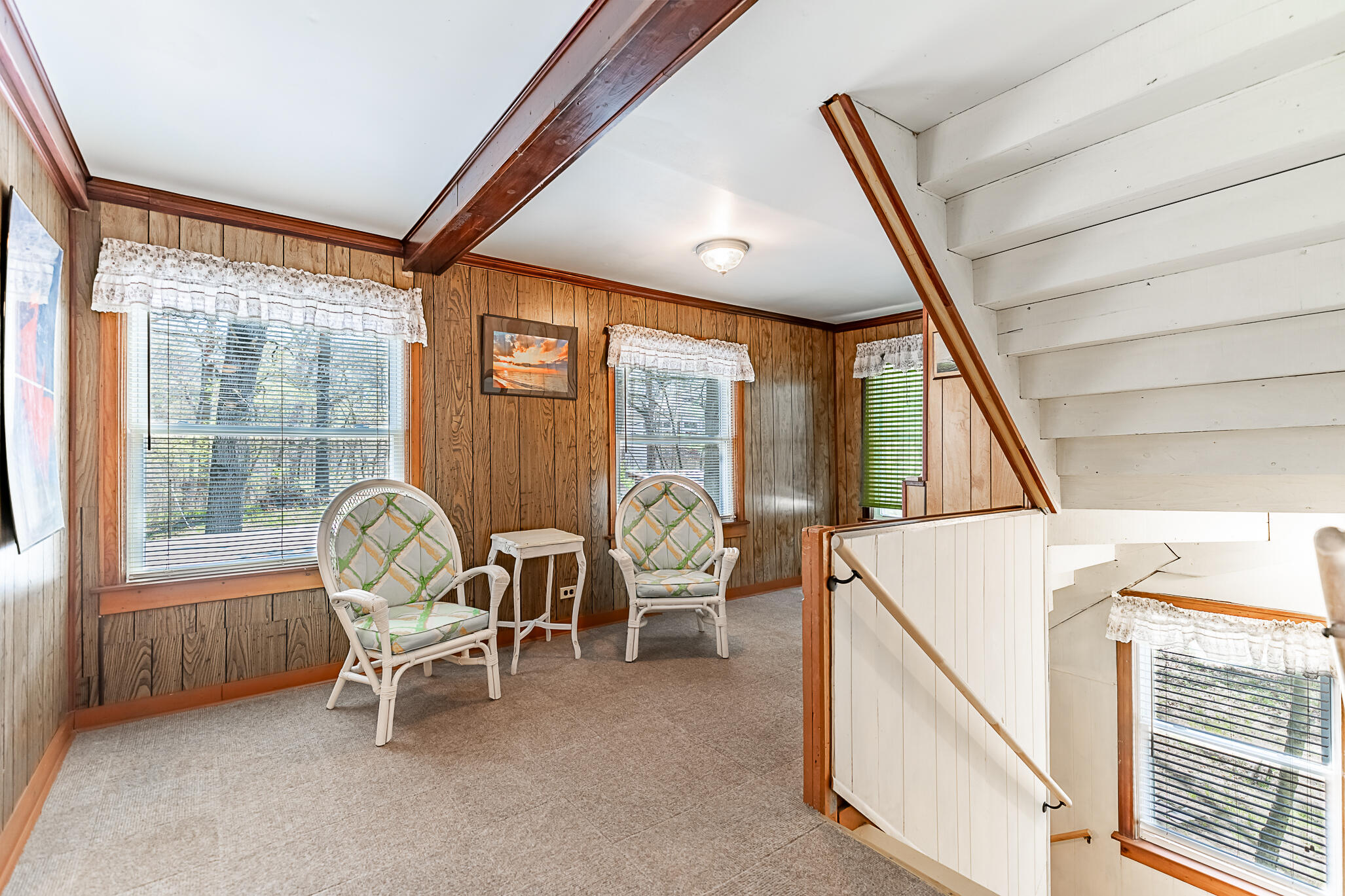 33 S Lake Shore County Road, Beverly Shores, IN 46301; Image #23