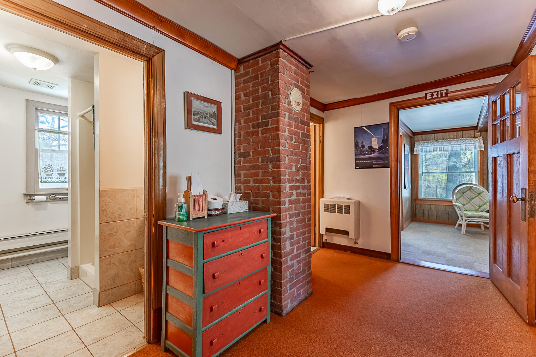 33 S Lake Shore County Road, Beverly Shores, IN 46301; Image #24