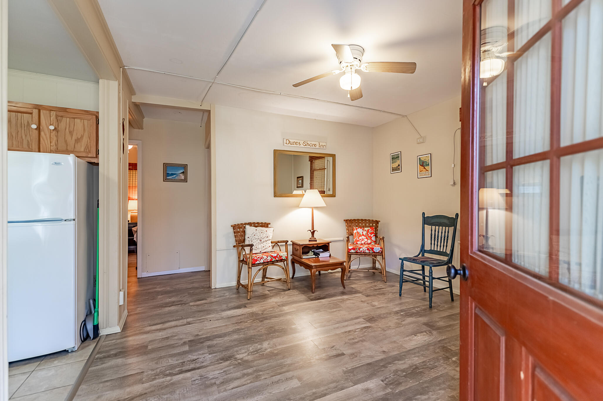 33 S Lake Shore County Road, Beverly Shores, IN 46301; Image #30