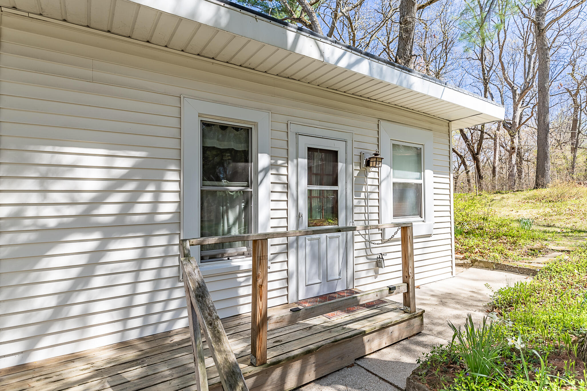 33 S Lake Shore County Road, Beverly Shores, IN 46301; Image #33