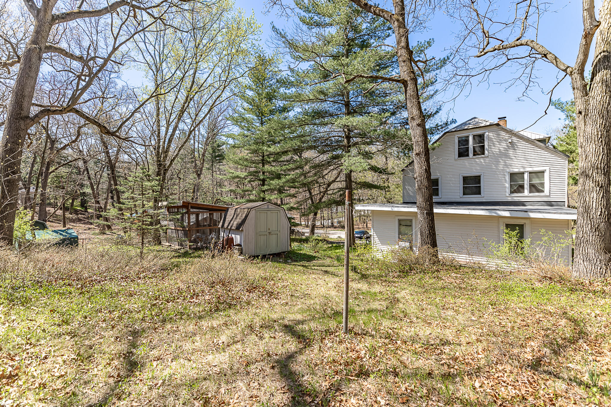 33 S Lake Shore County Road, Beverly Shores, IN 46301; Image #42