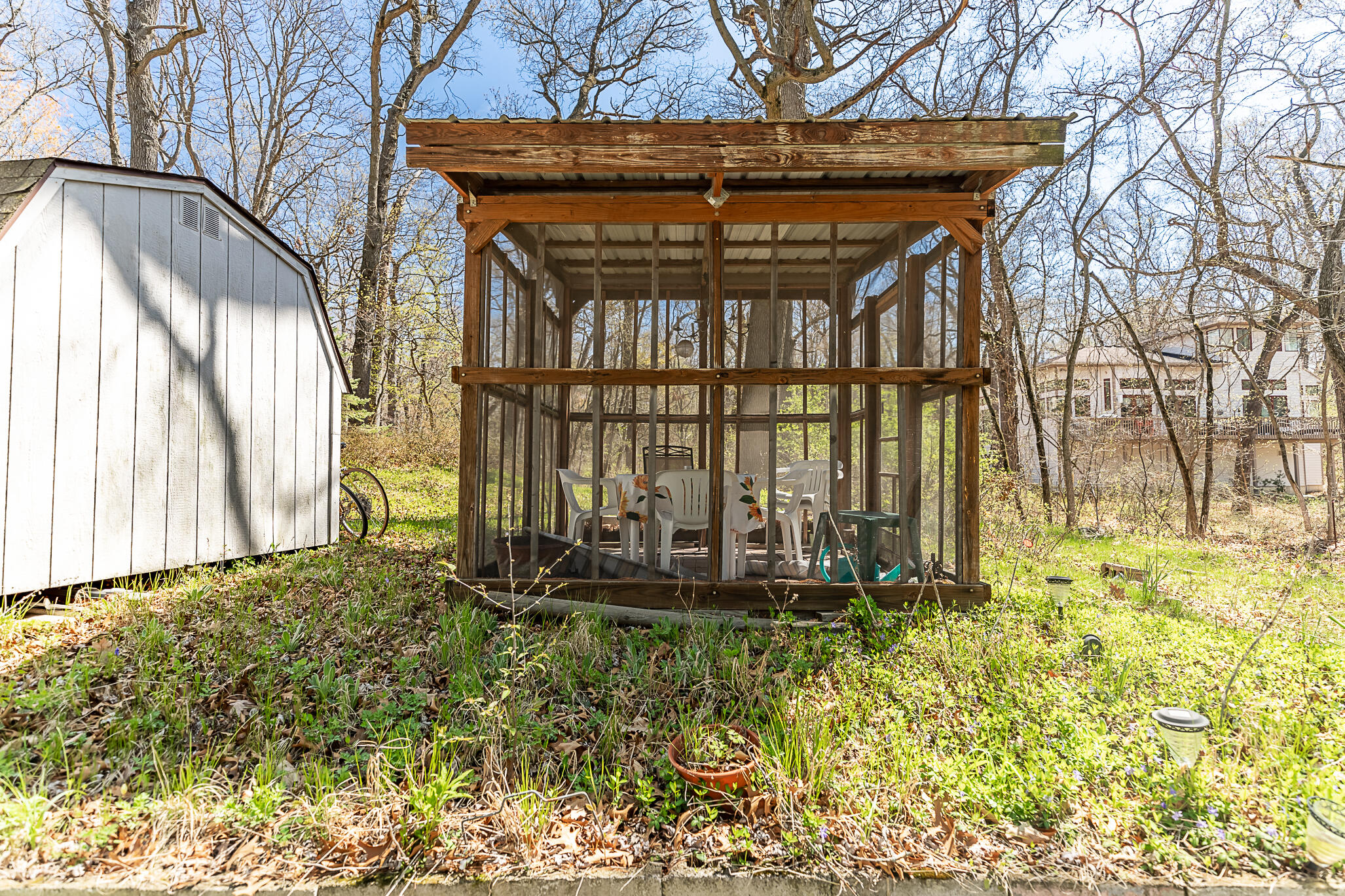 33 S Lake Shore County Road, Beverly Shores, IN 46301; Image #43