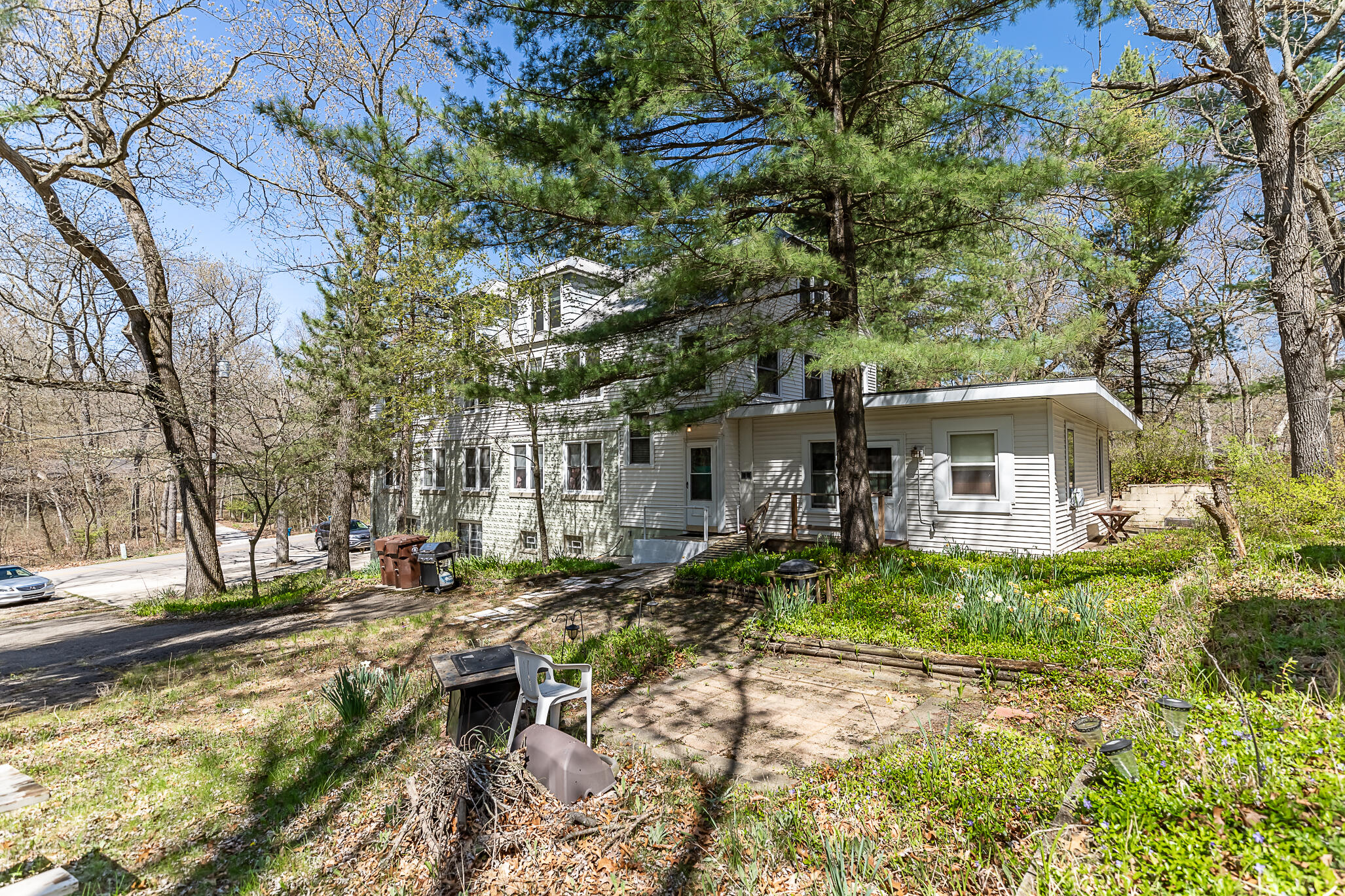 33 S Lake Shore County Road, Beverly Shores, IN 46301; Image #44