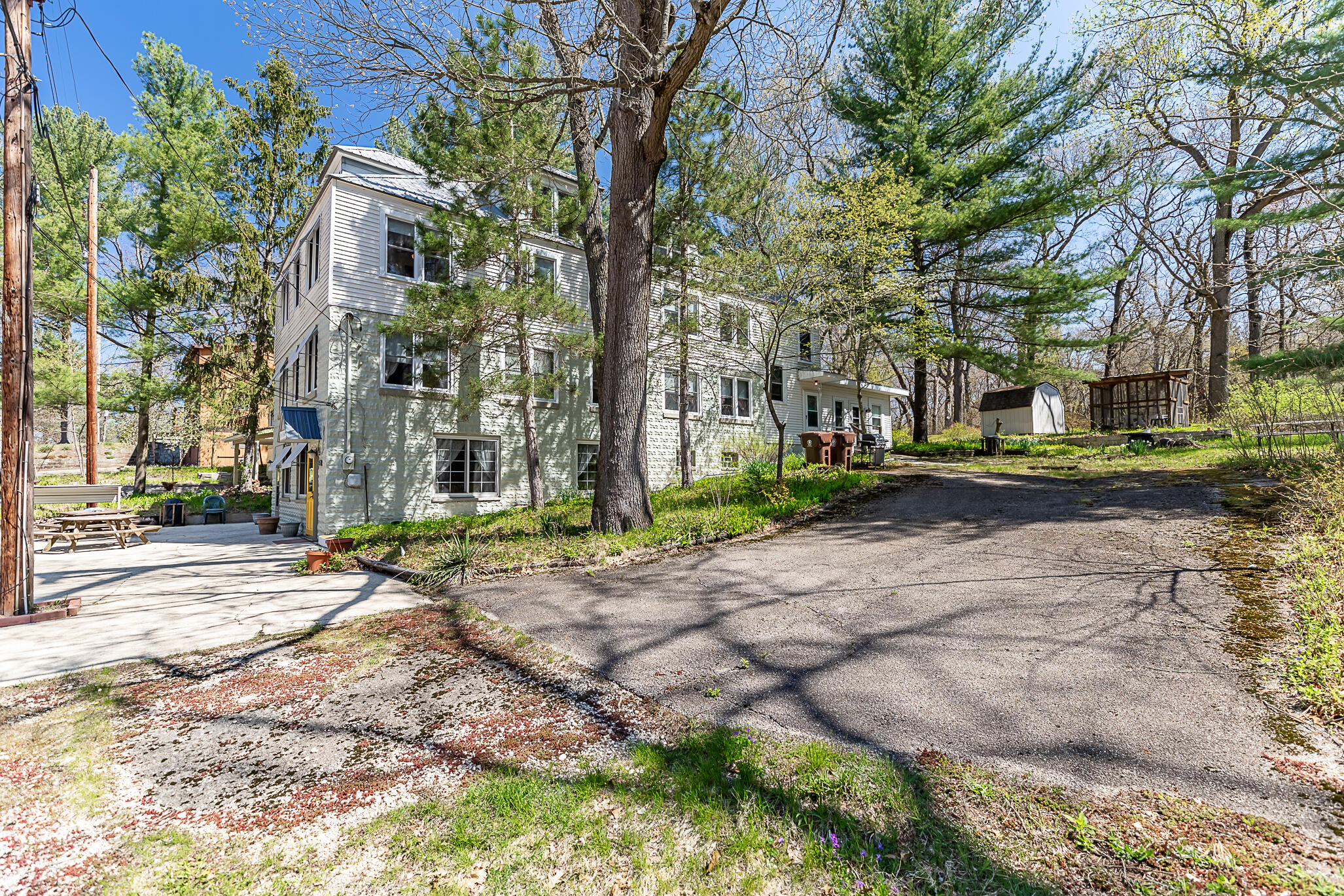 33 S Lake Shore County Road, Beverly Shores, IN 46301; Image #45