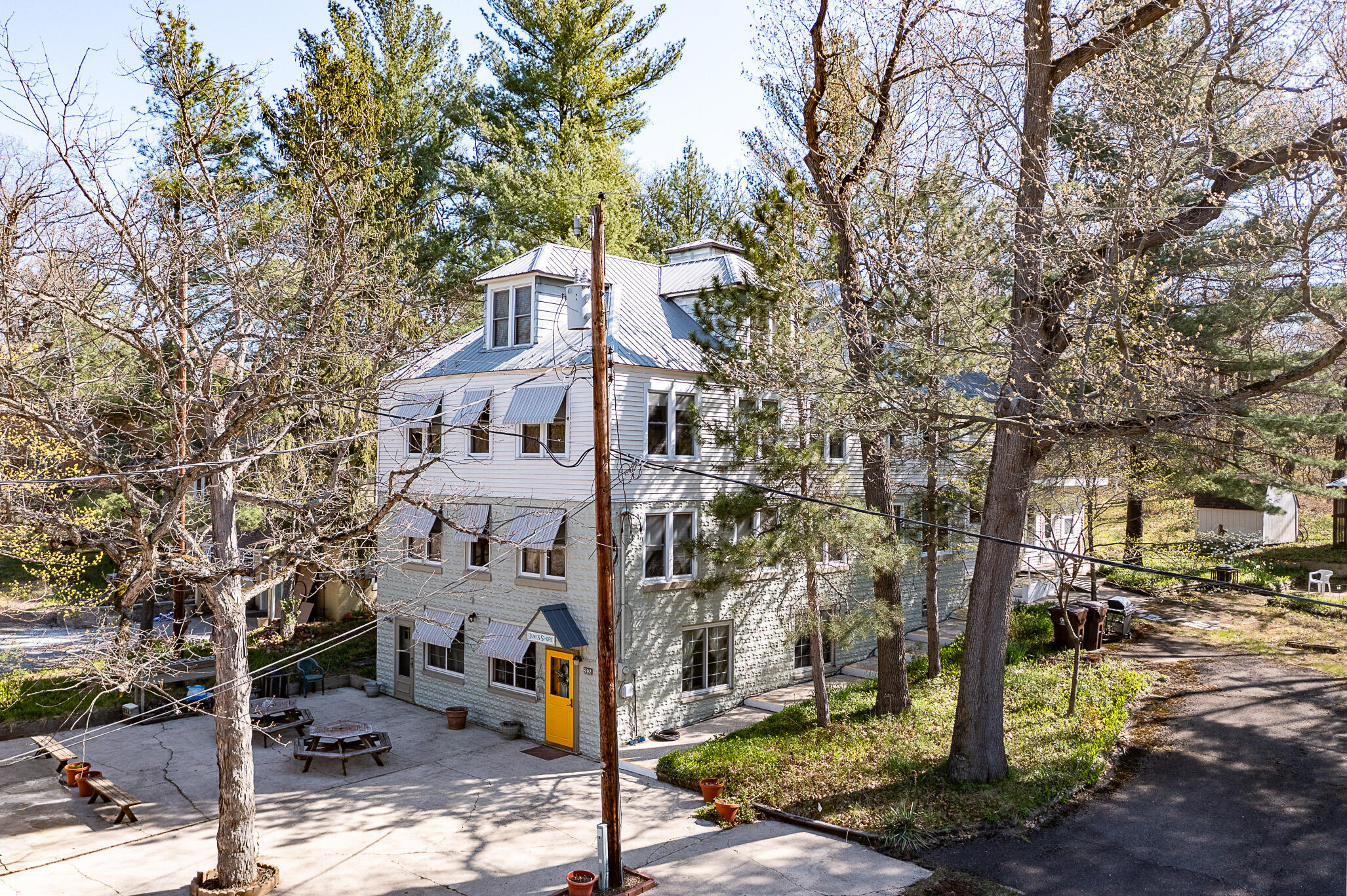 33 S Lake Shore County Road, Beverly Shores, IN 46301; Image #46