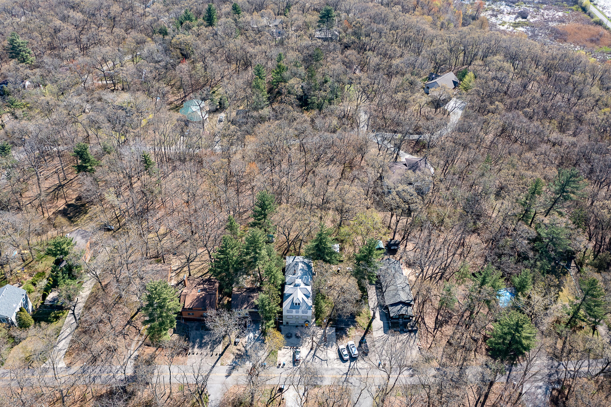 33 S Lake Shore County Road, Beverly Shores, IN 46301; Image #48