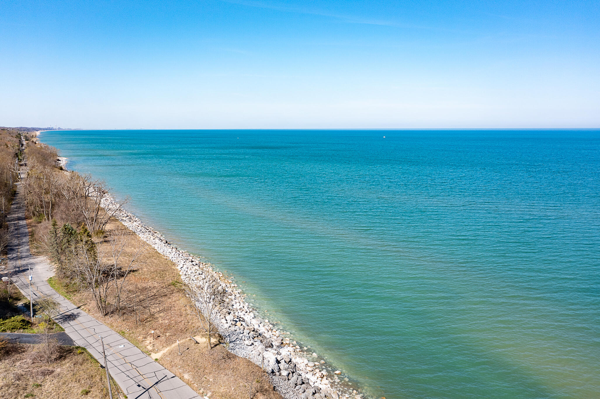 33 S Lake Shore County Road, Beverly Shores, IN 46301; Image #54