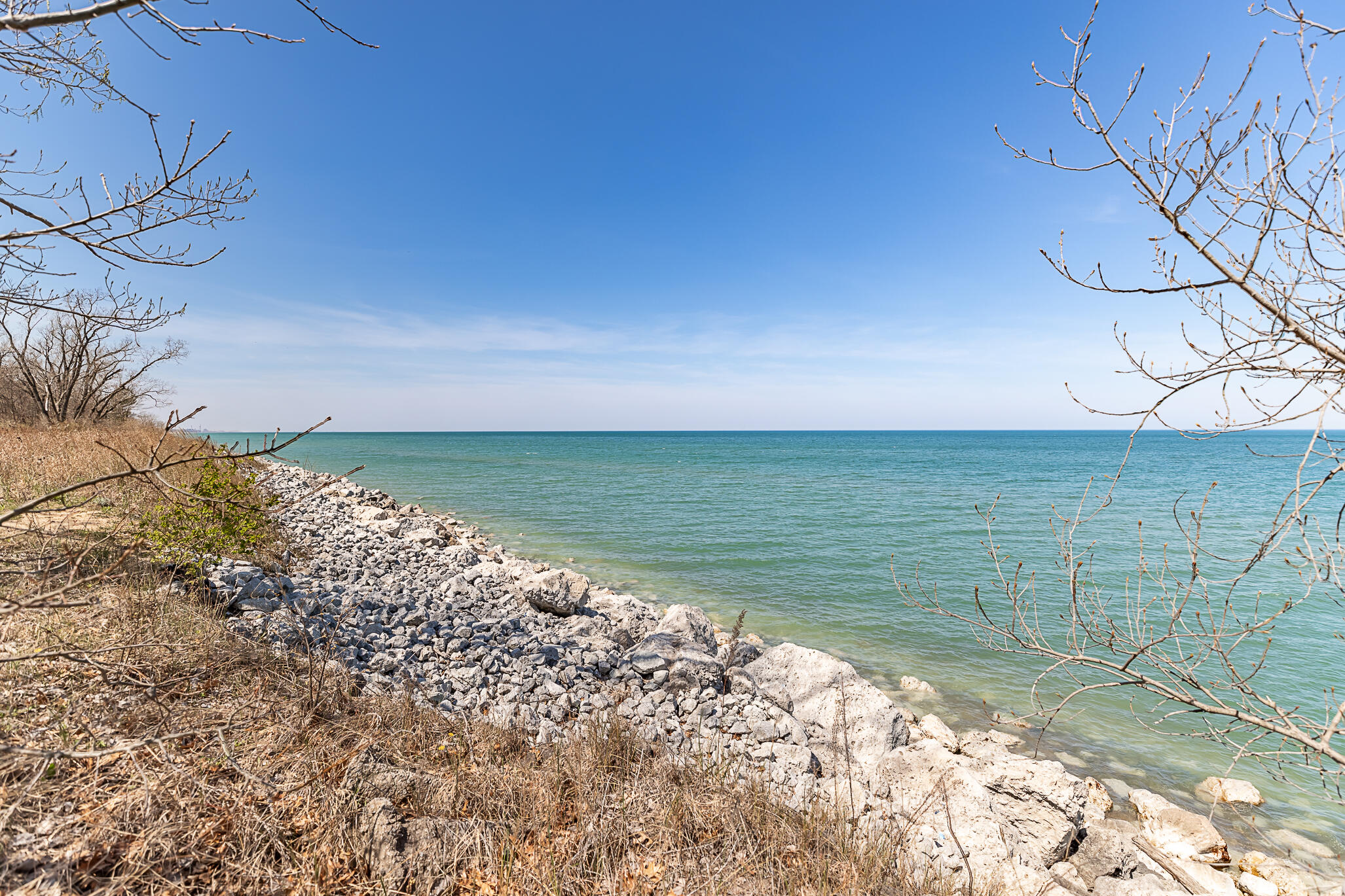 33 S Lake Shore County Road, Beverly Shores, IN 46301; Image #57