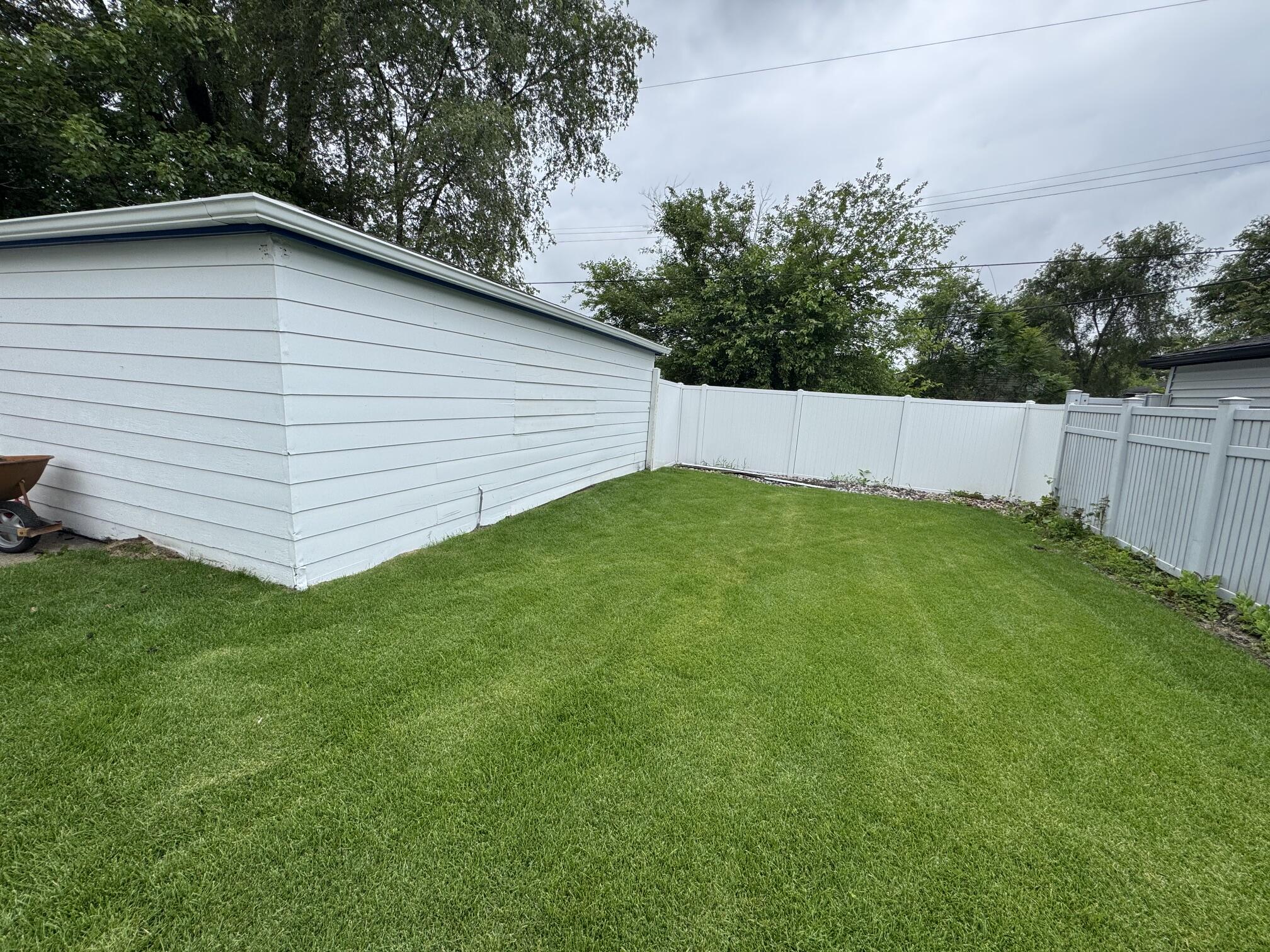 1960 M L King Drive, Gary, IN 46407; Image #17
