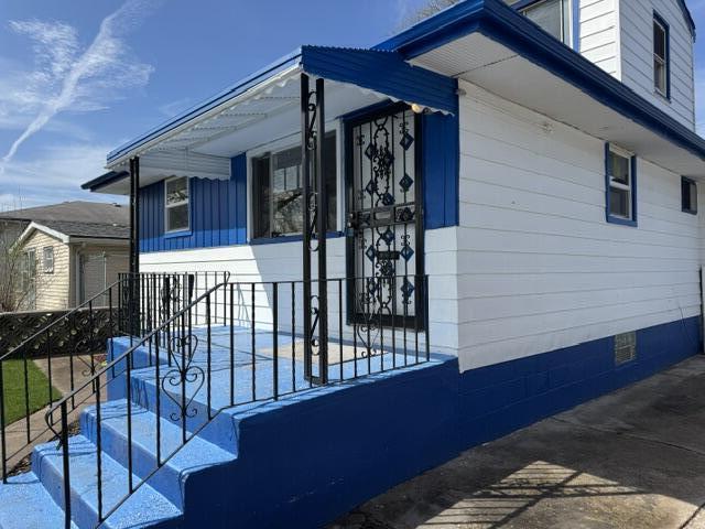 1960 M L King Drive, Gary, IN 46407; Image #18