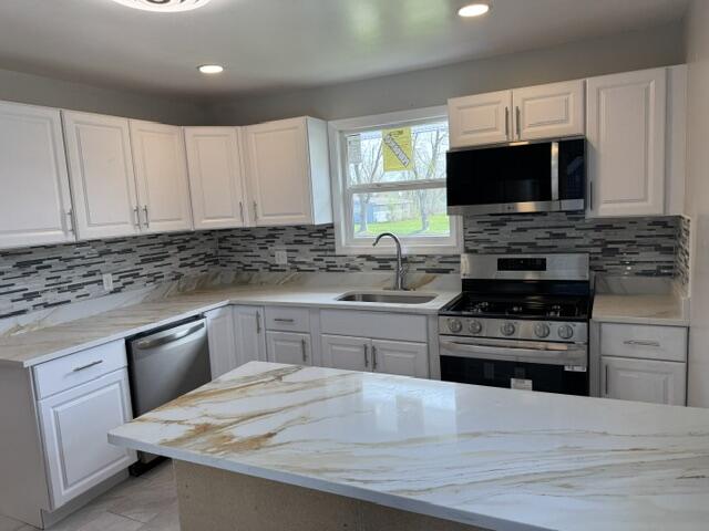 1960 M L King Drive, Gary, IN 46407; Image #2