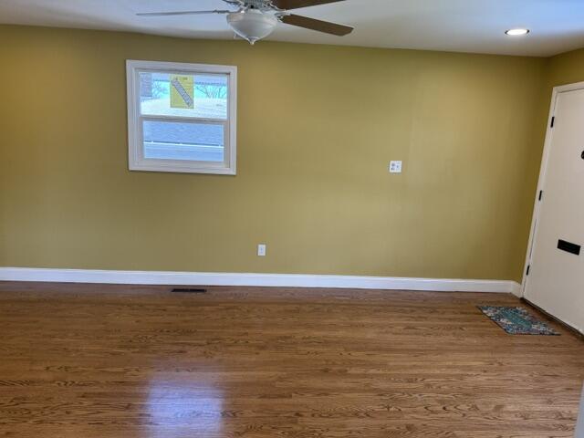 1960 M L King Drive, Gary, IN 46407; Image #3