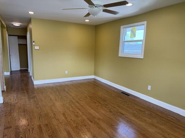 1960 M L King Drive, Gary, IN 46407; Image #4