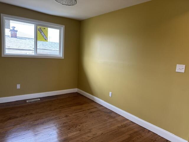 1960 M L King Drive, Gary, IN 46407; Image #5
