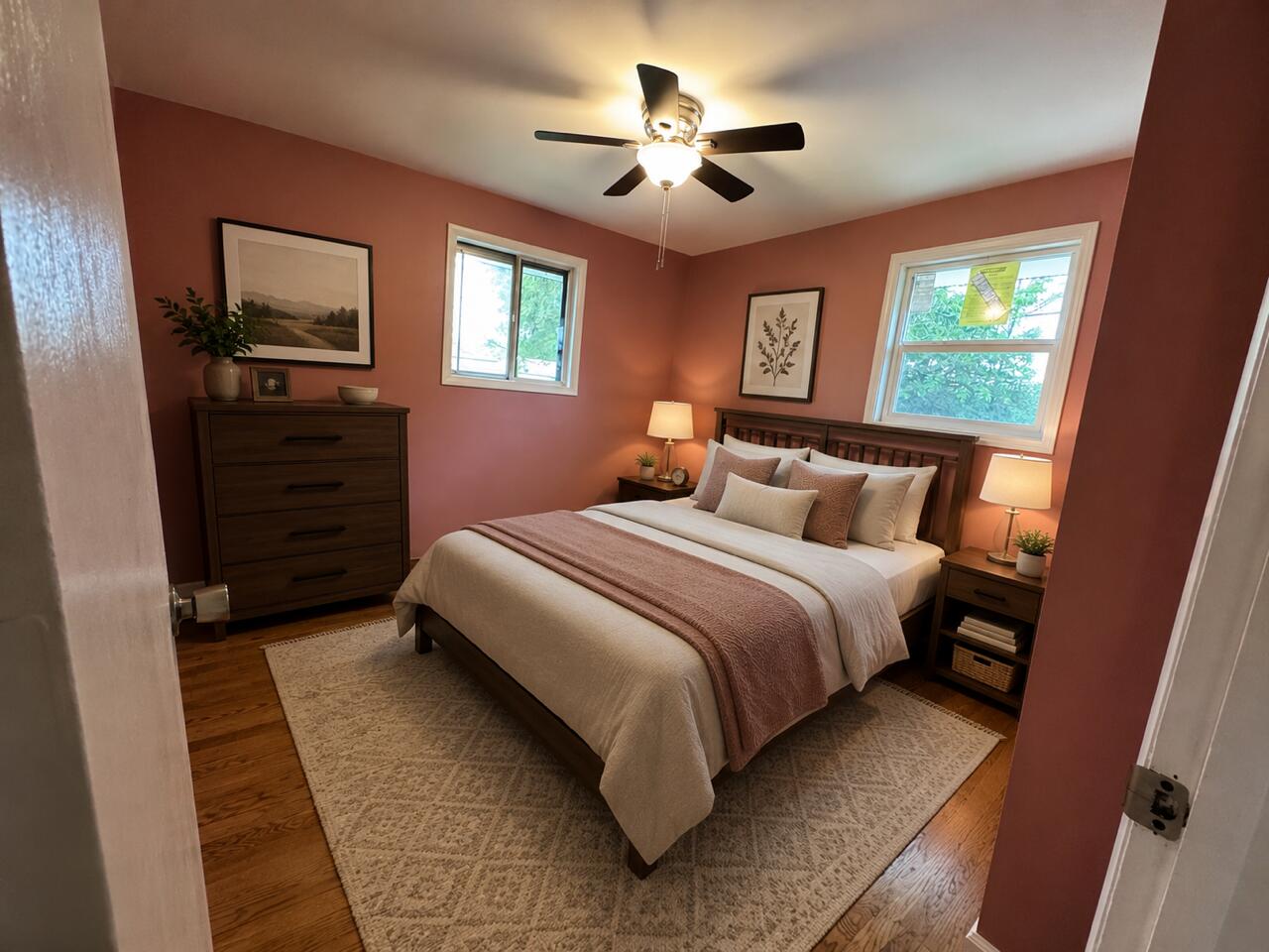 1960 M L King Drive, Gary, IN 46407; Image #8