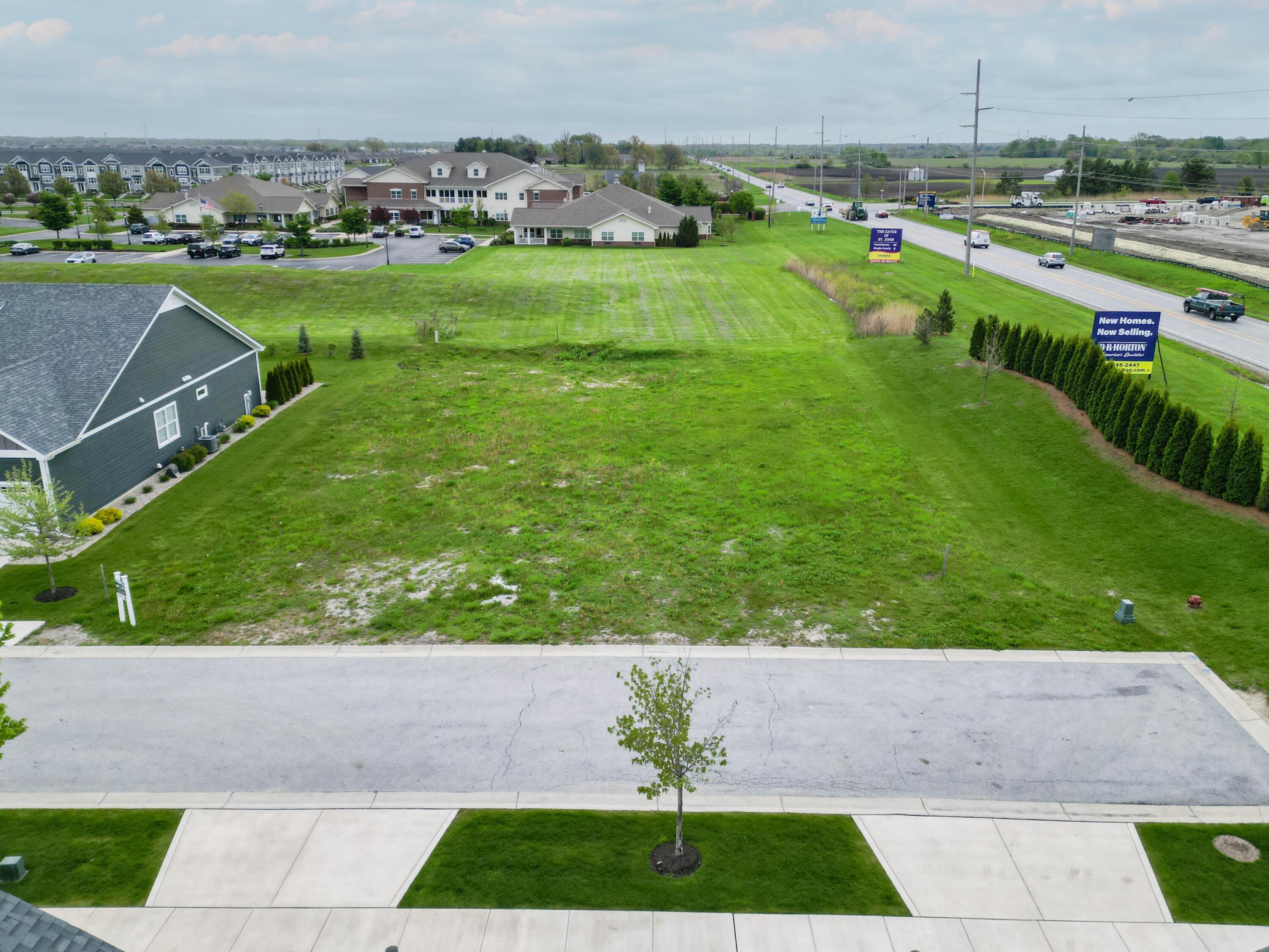 10873 Walnut Drive, St. John, IN 46373; Image #16