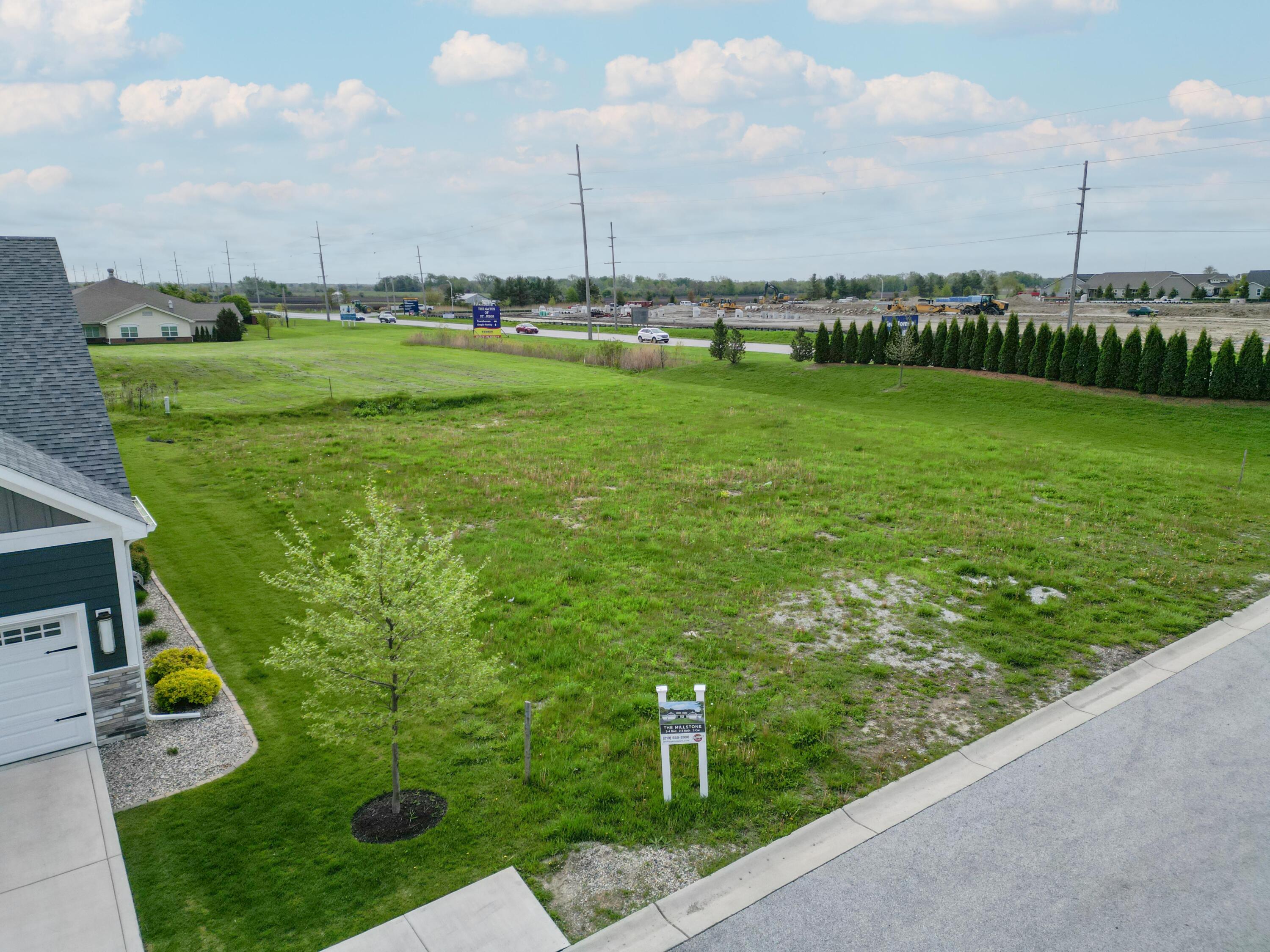 10873 Walnut Drive, St. John, IN 46373; Image #18